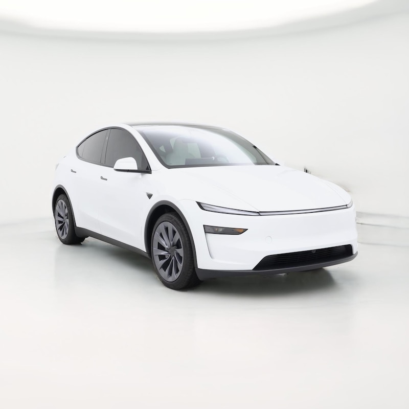 2026 Tesla Model Y Premium