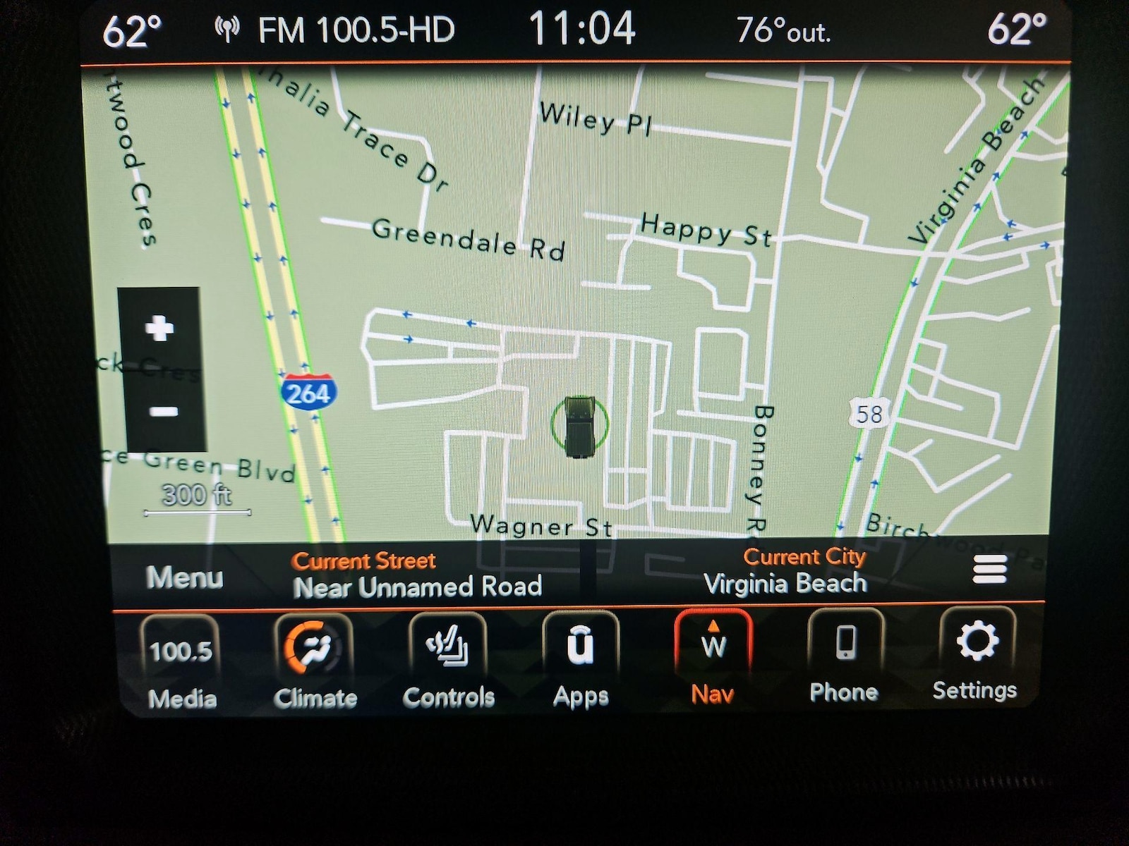 2021 Jeep Wrangler Unlimited Sahara 4XE - Photo 15