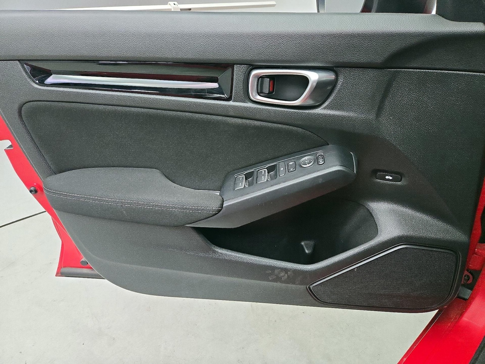 2023 Honda Civic EX - Photo 13