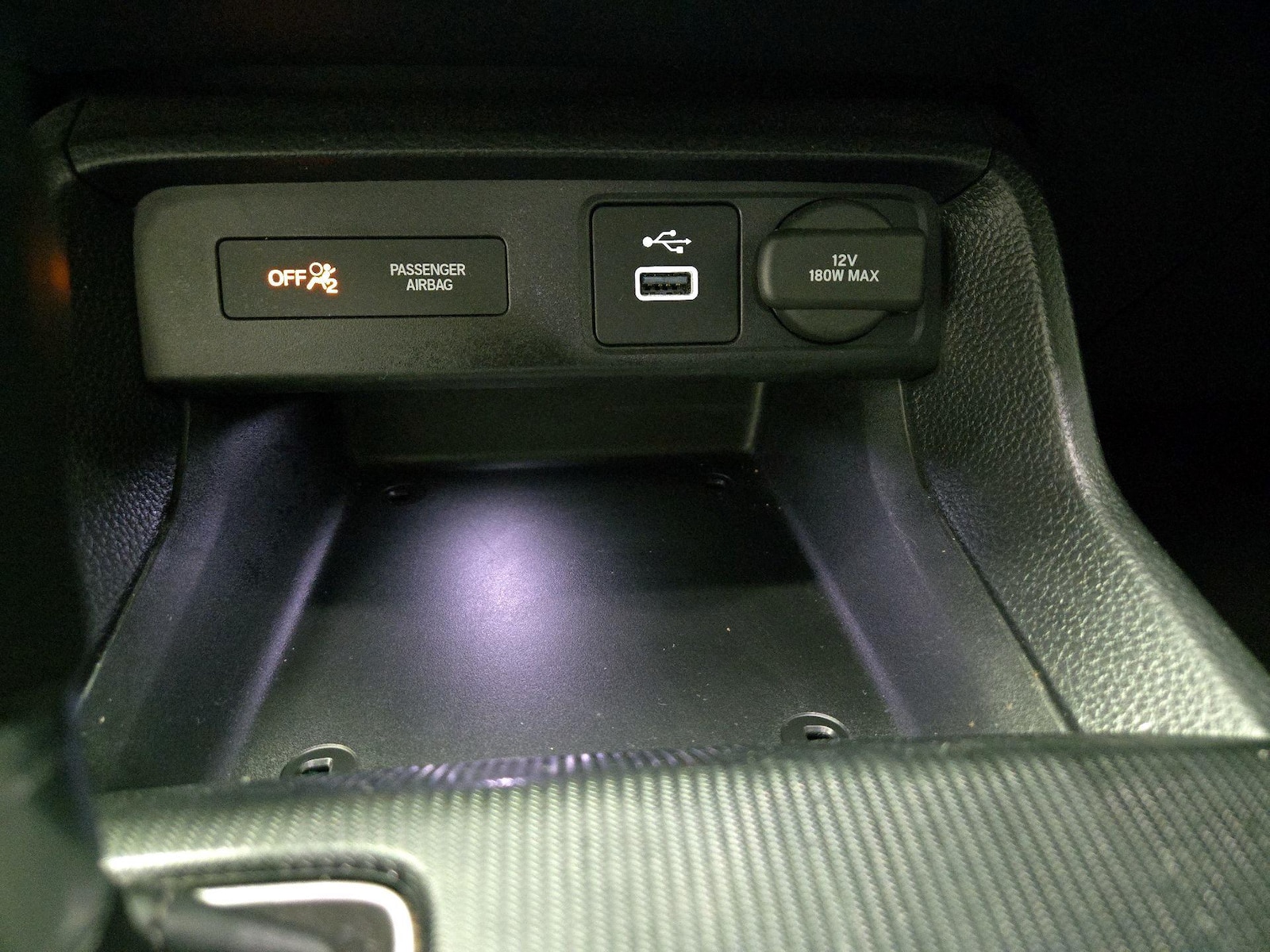 2023 Honda Civic EX - Photo 19