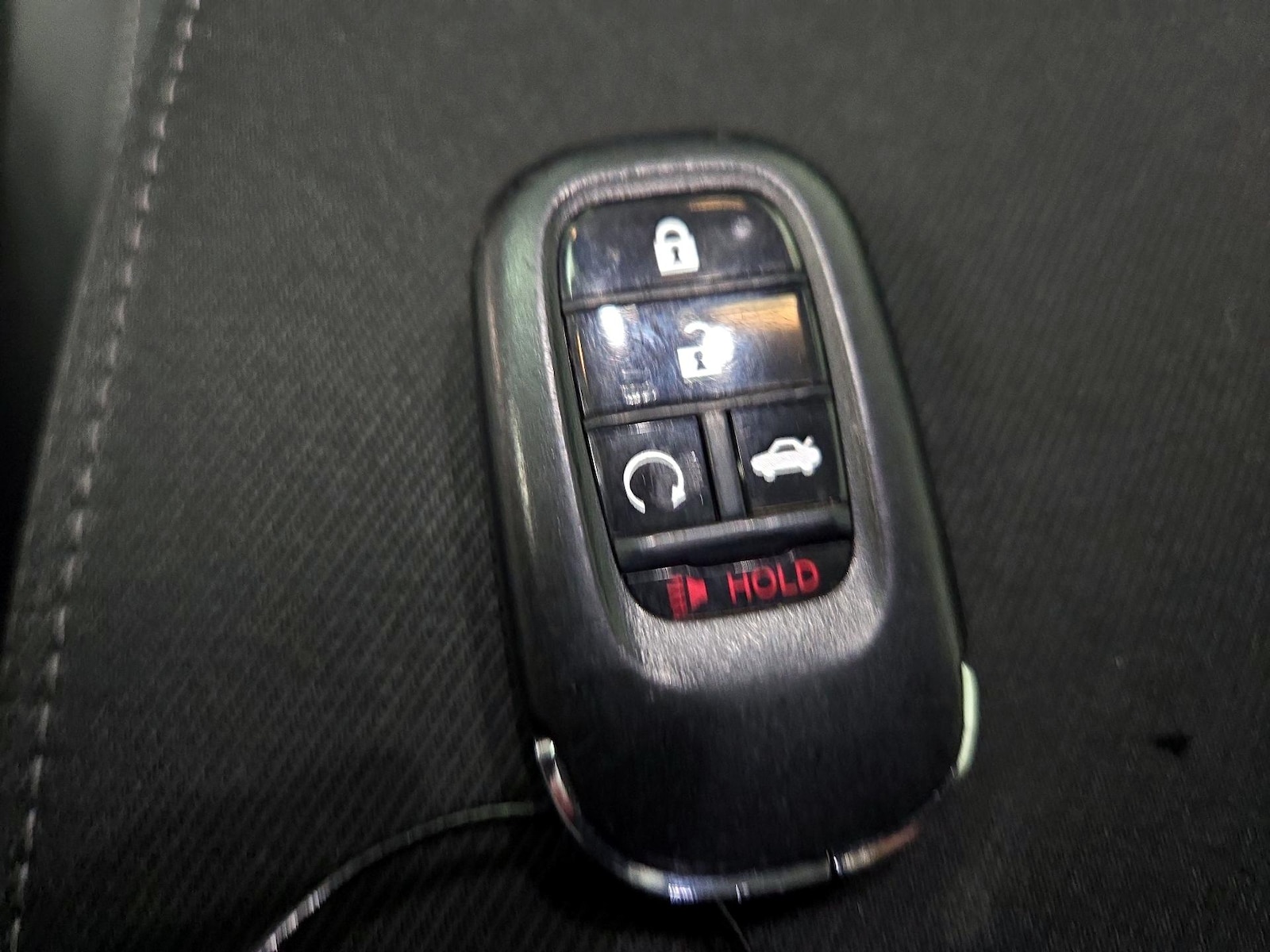 2023 Honda Civic EX - Photo 24