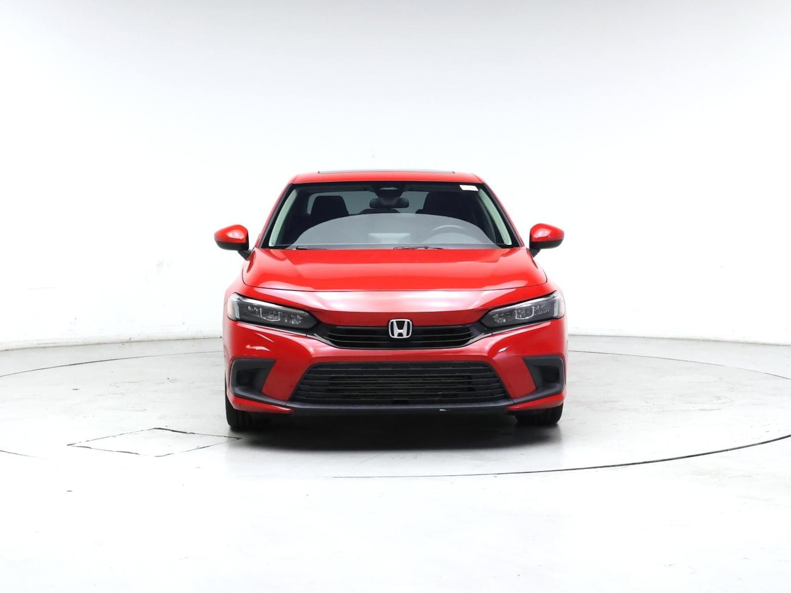 2023 Honda Civic EX - Photo 6