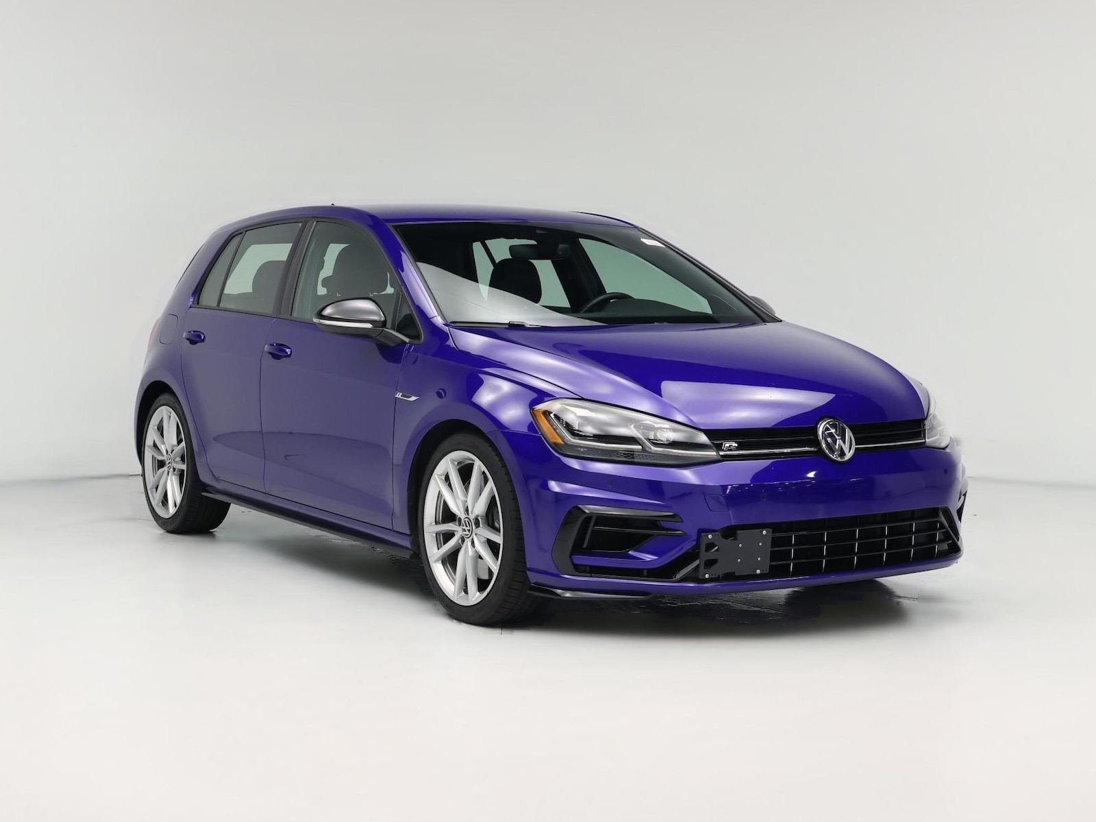 2018 Volkswagen Golf R R - Photo 1