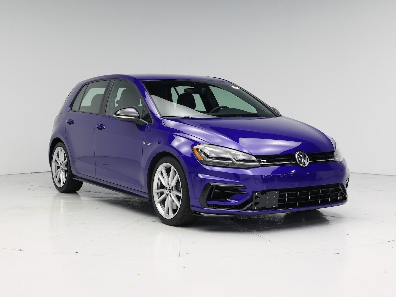 2018 Volkswagen Golf R R - Photo 2