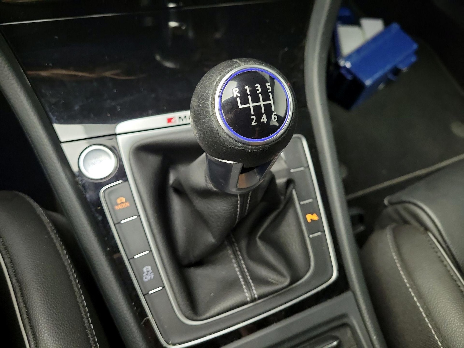 2018 Volkswagen Golf R R - Photo 18
