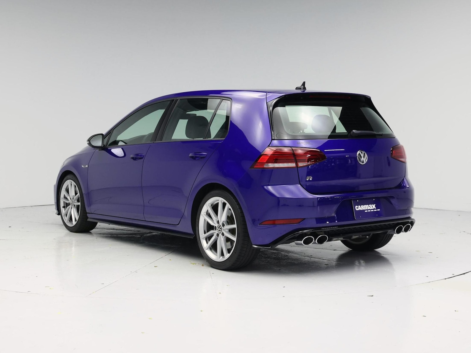 2018 Volkswagen Golf R R - Photo 3