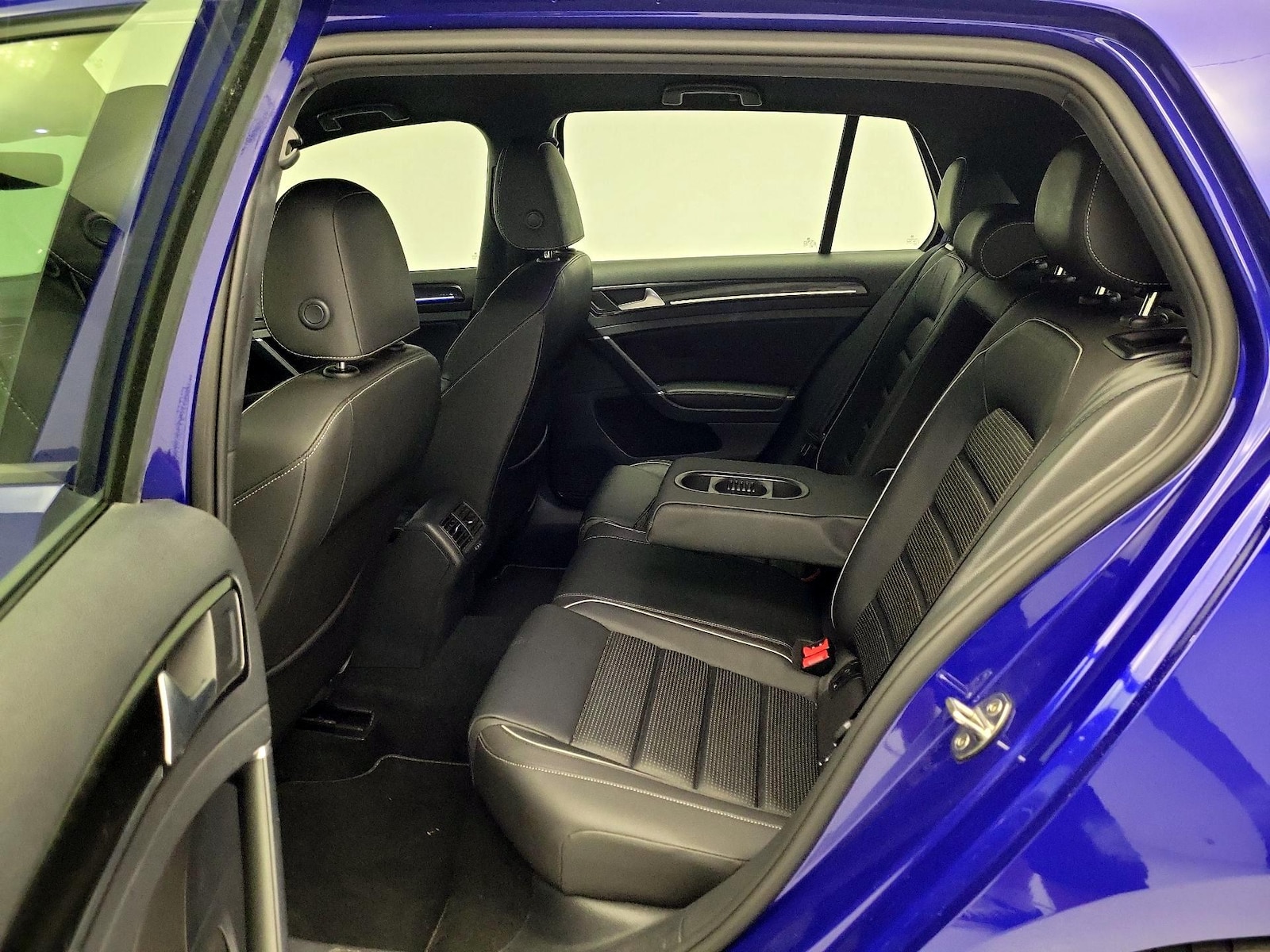 2018 Volkswagen Golf R R - Photo 20