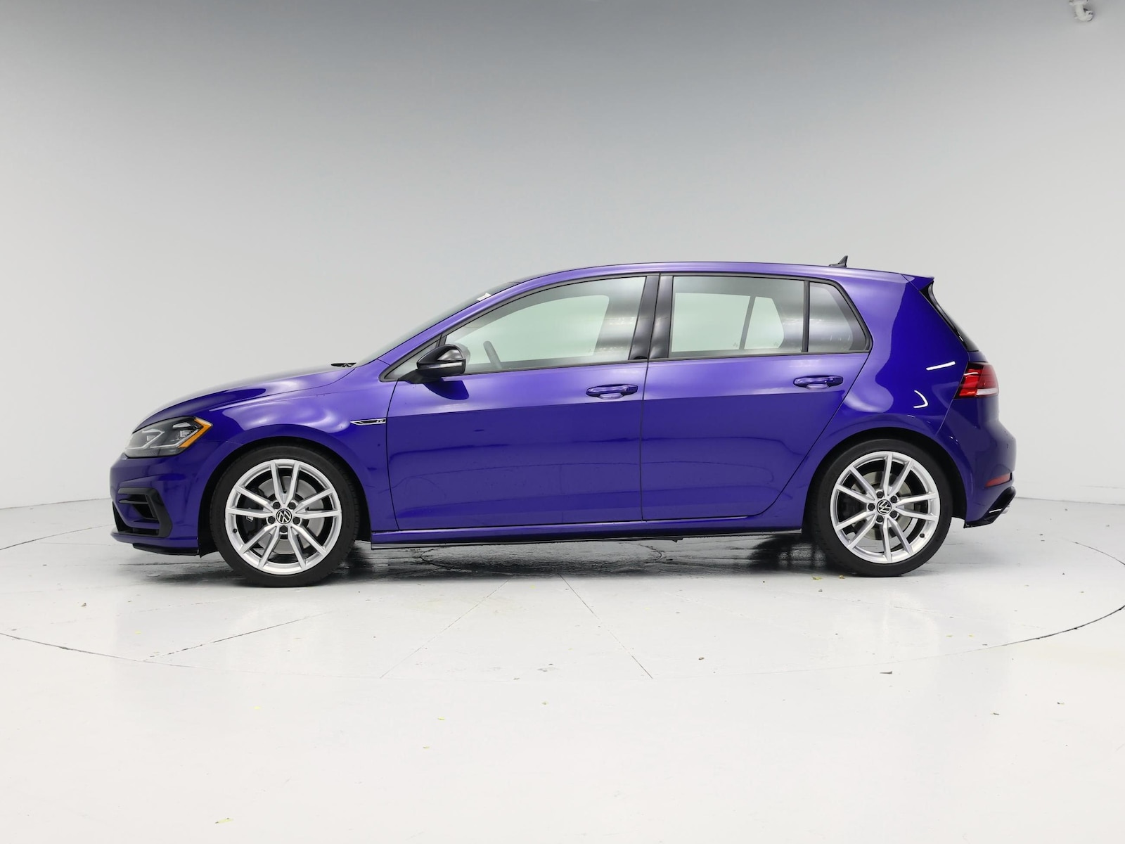 2018 Volkswagen Golf R R - Photo 4