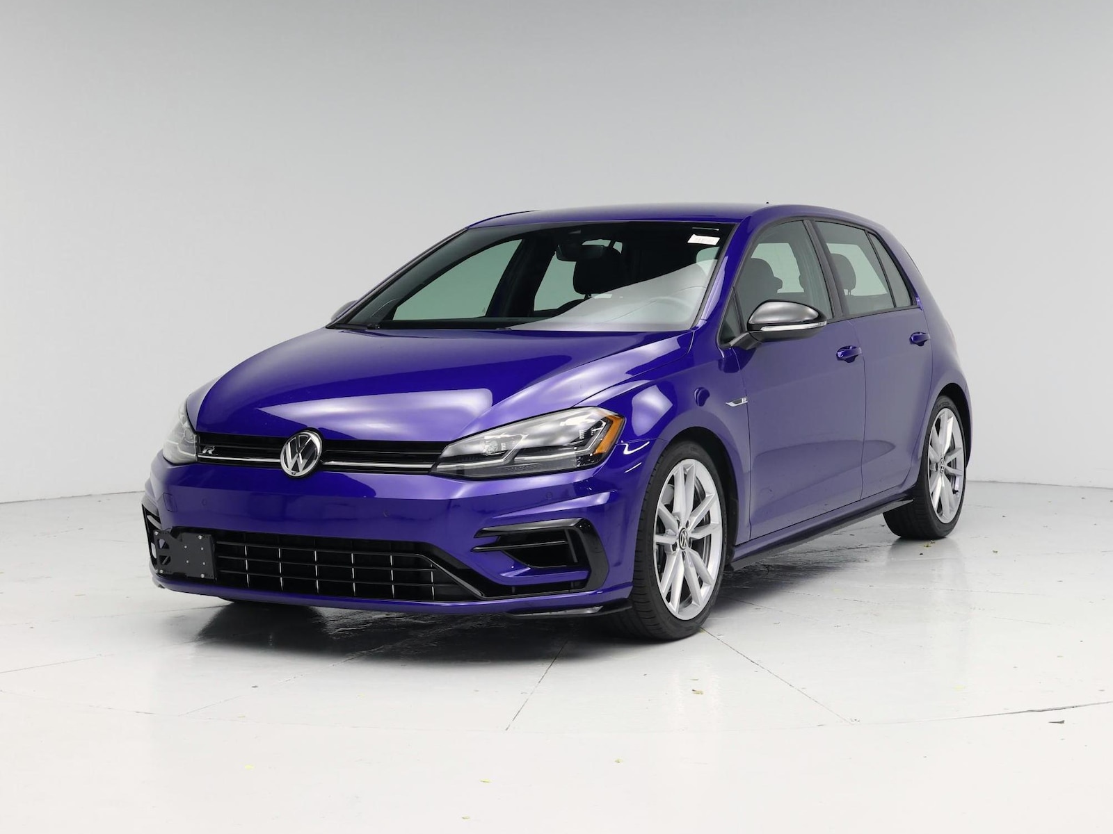 2018 Volkswagen Golf R R - Photo 5