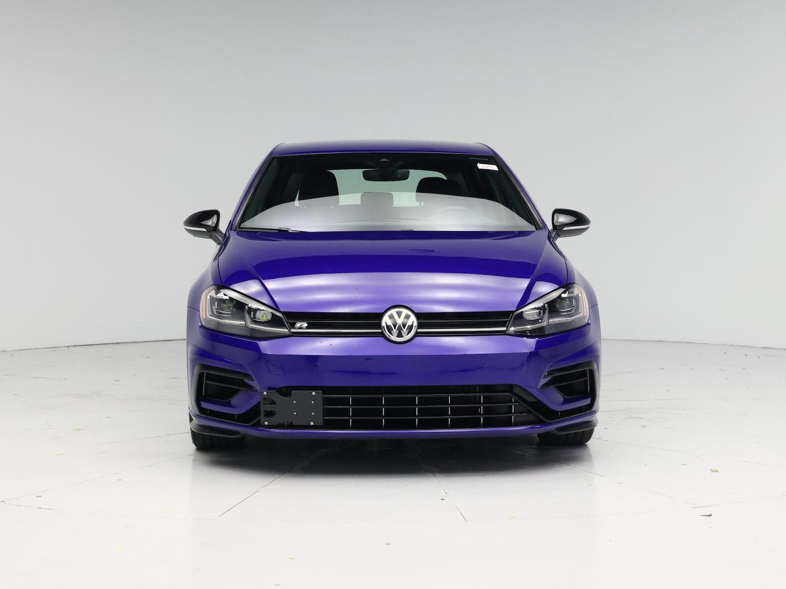 2018 Volkswagen Golf R R - Photo 6