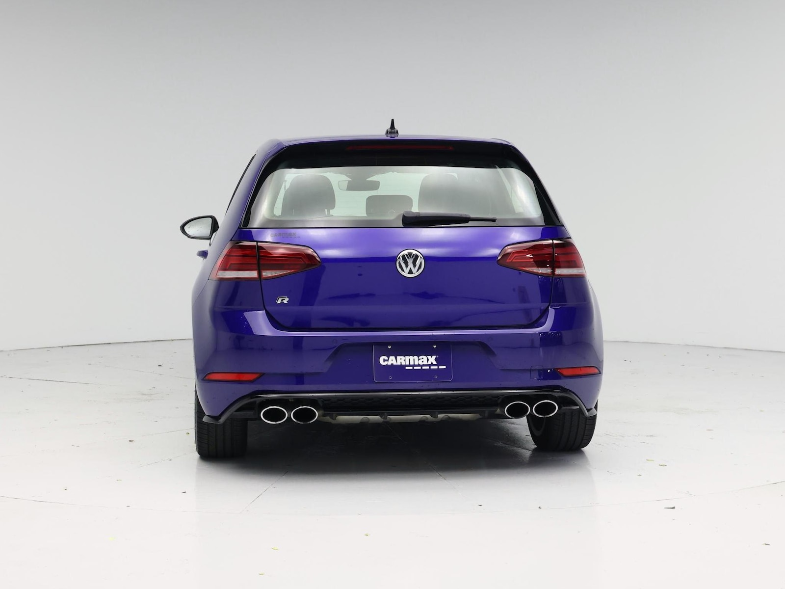 2018 Volkswagen Golf R R - Photo 7