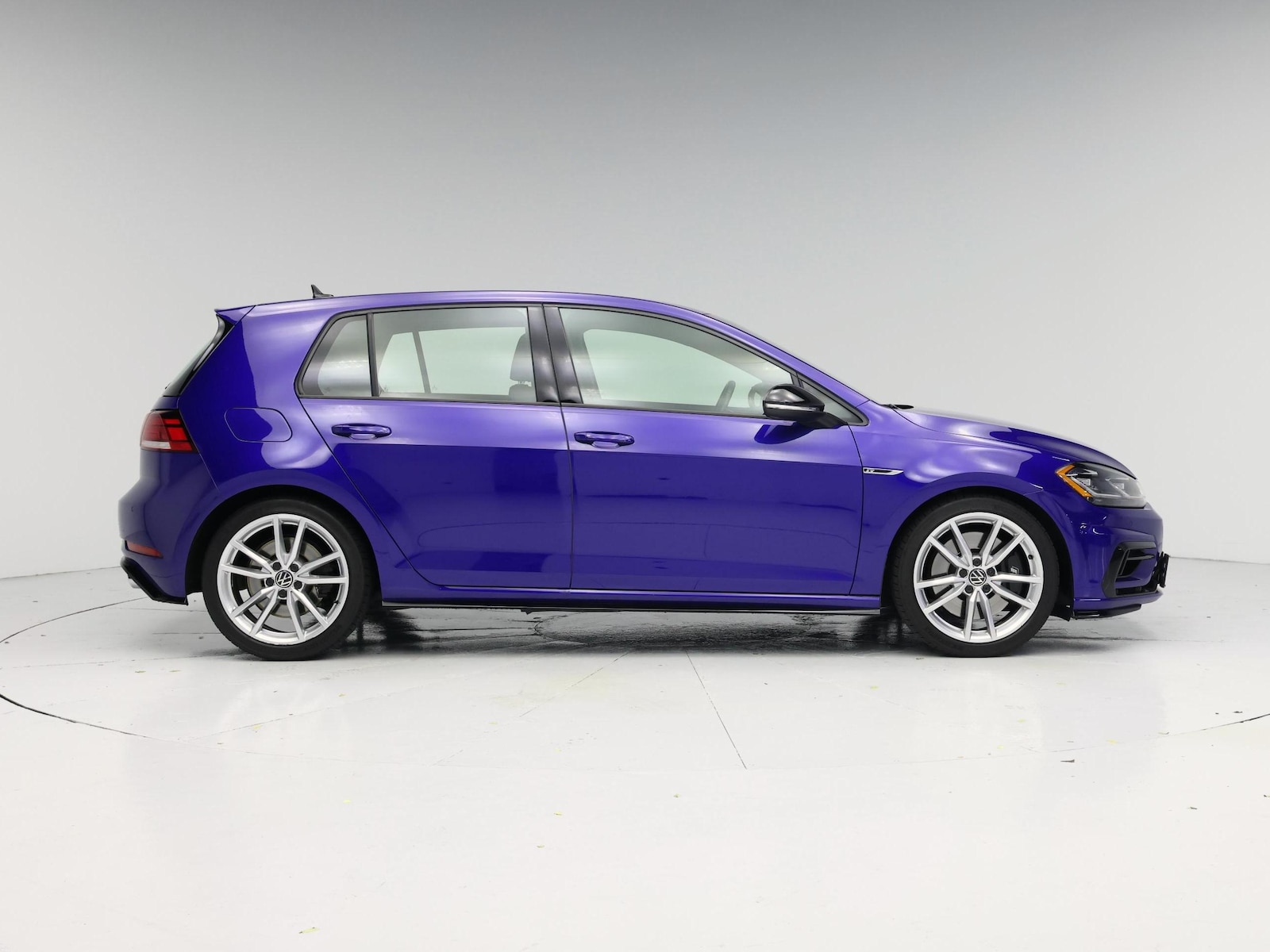 2018 Volkswagen Golf R R - Photo 8