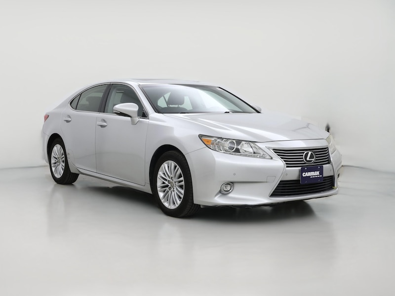 2014 Lexus ES 350 -
                  Saint James, NY