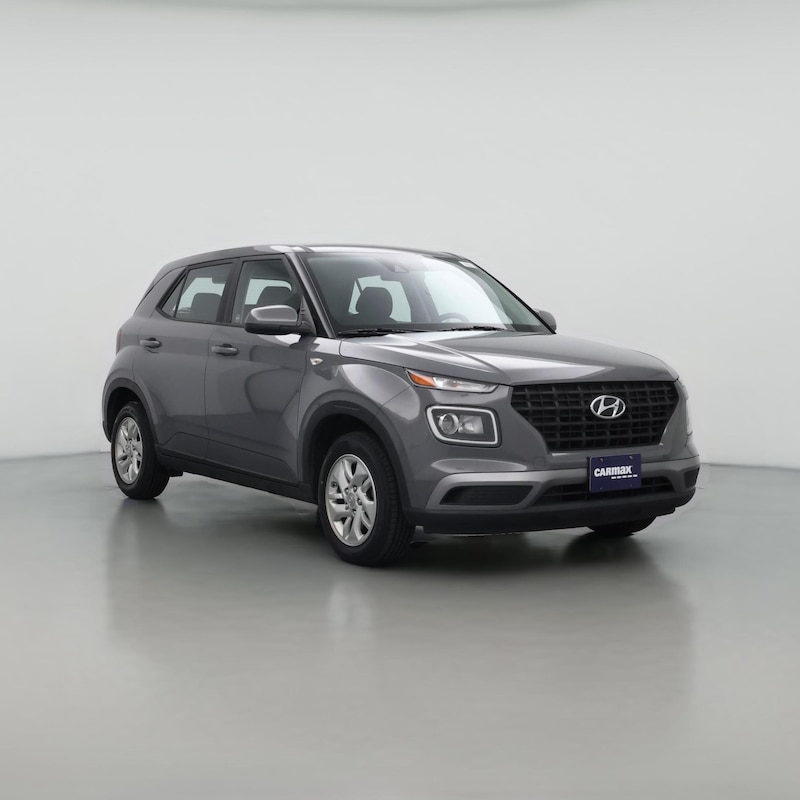 2021 Hyundai Venue SE