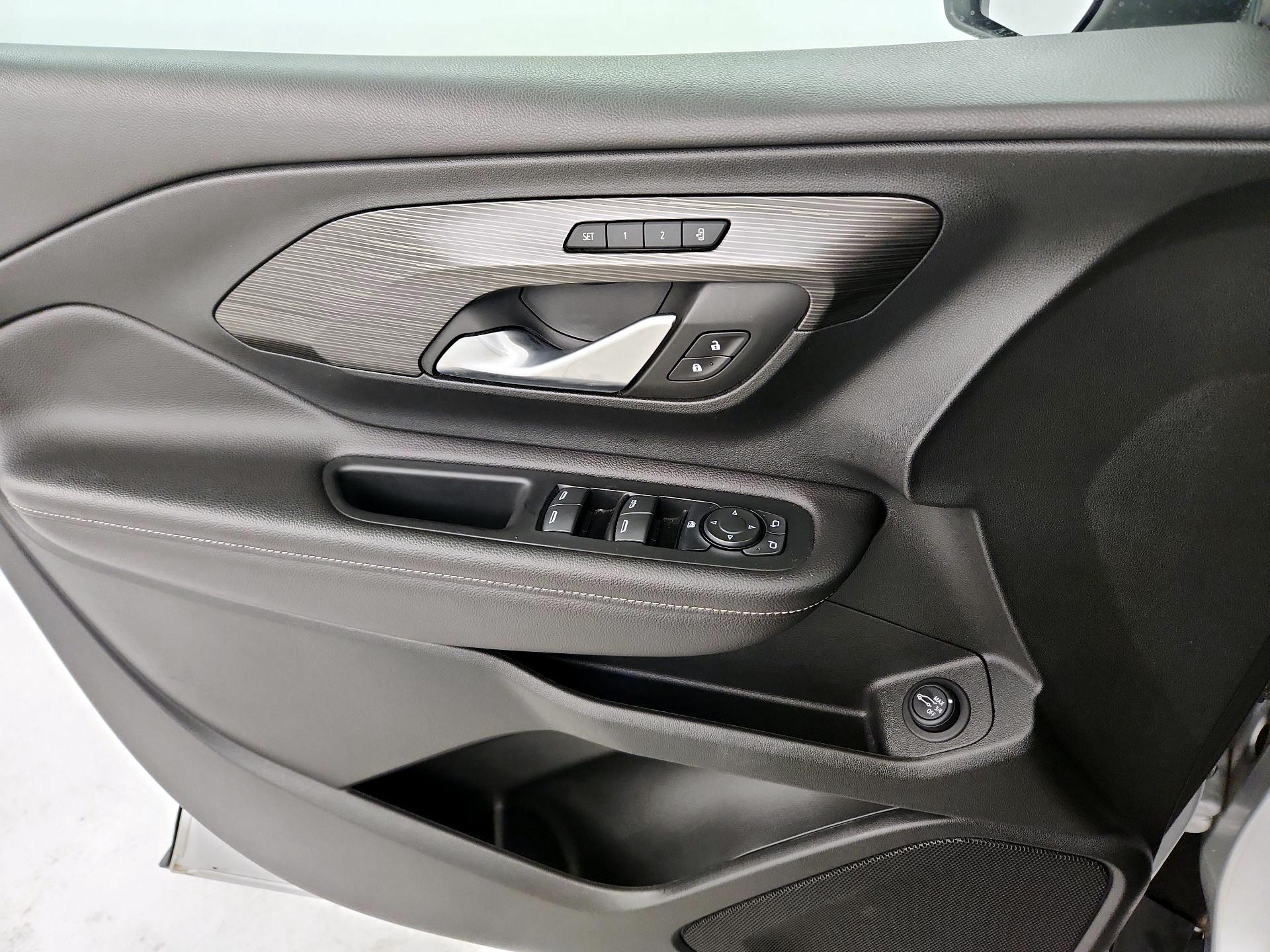 Thumbnail: 2022 GMC Terrain - 10