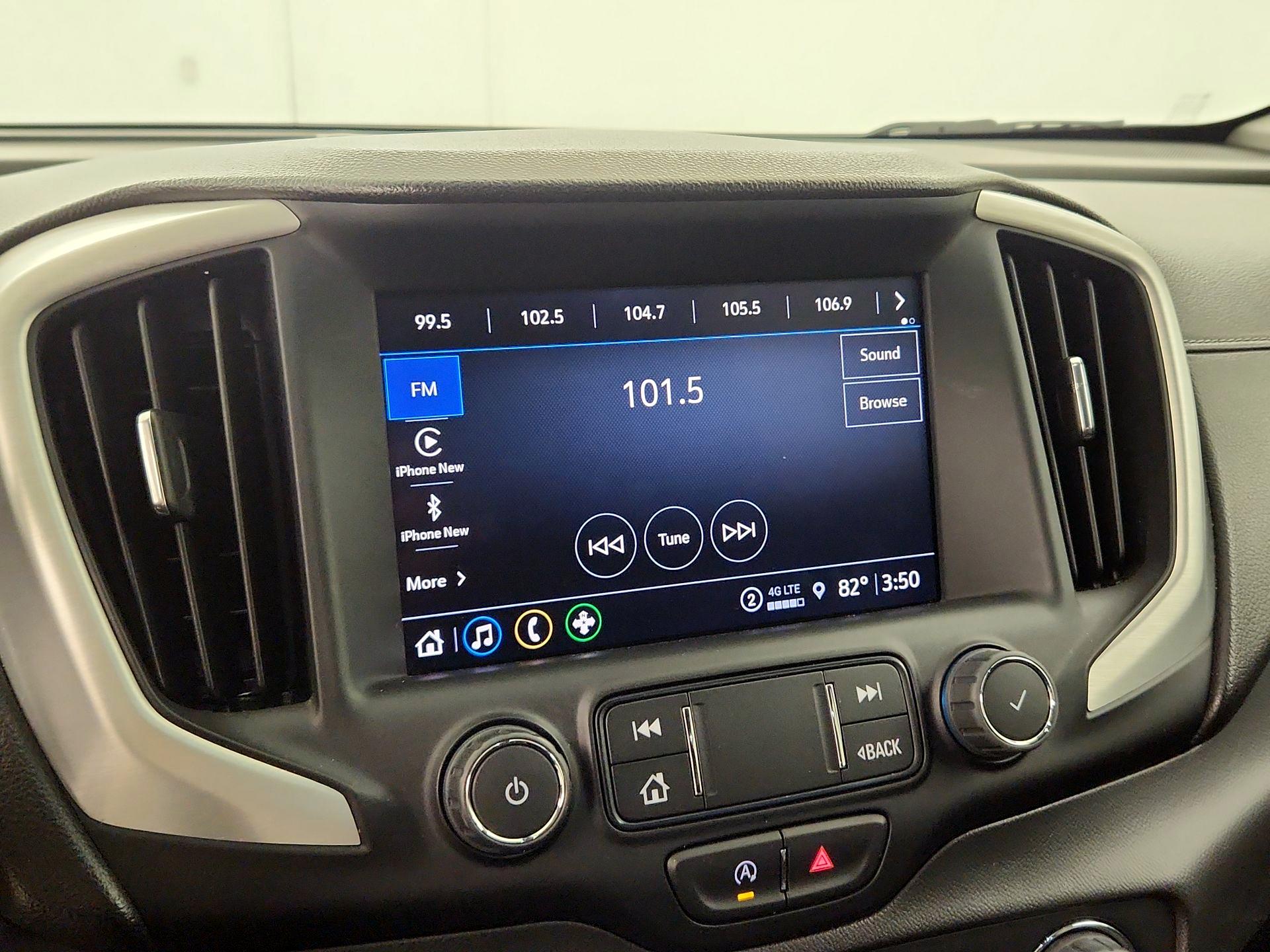 Thumbnail: 2022 GMC Terrain - 13