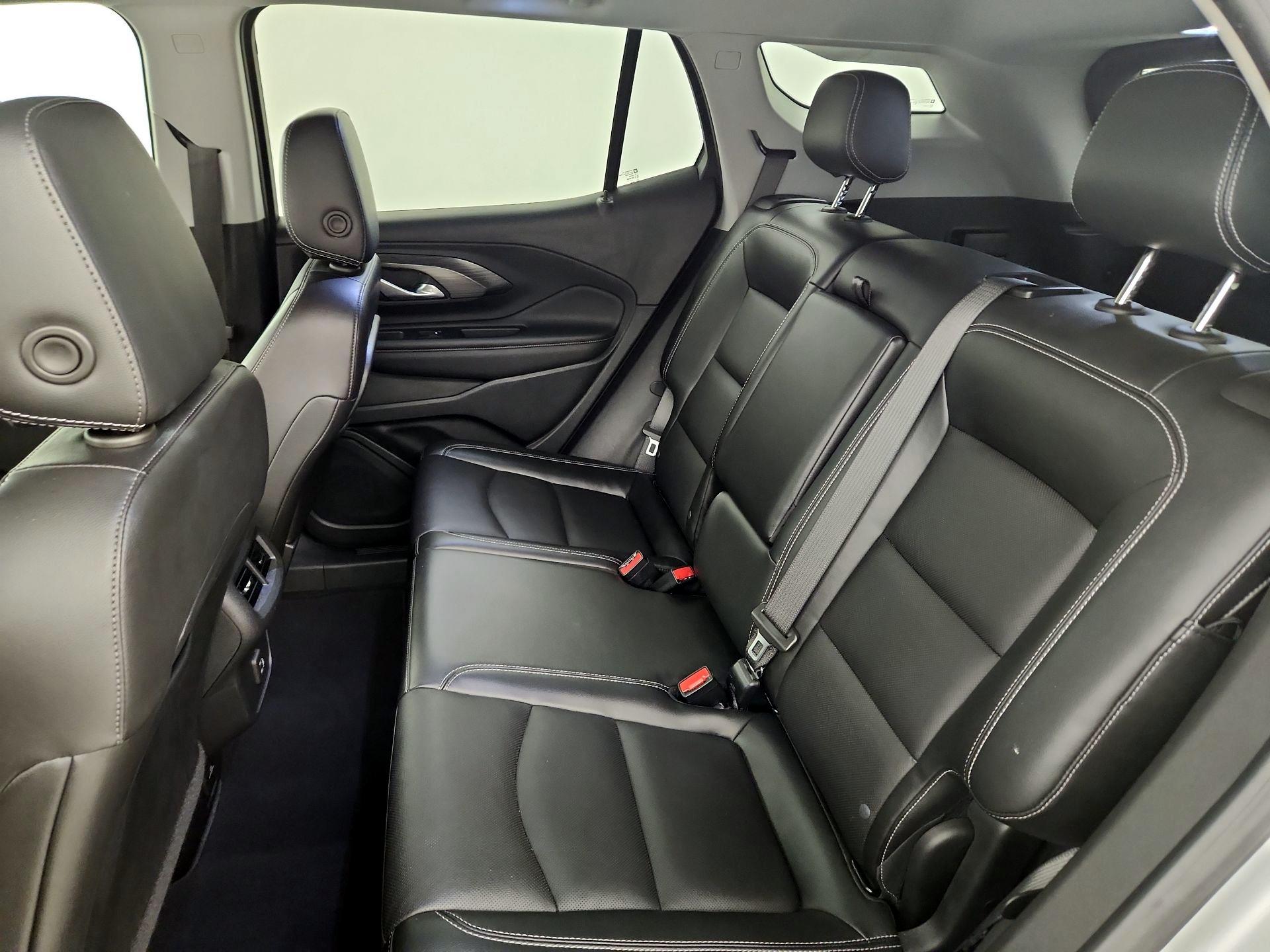 Thumbnail: 2022 GMC Terrain - 17