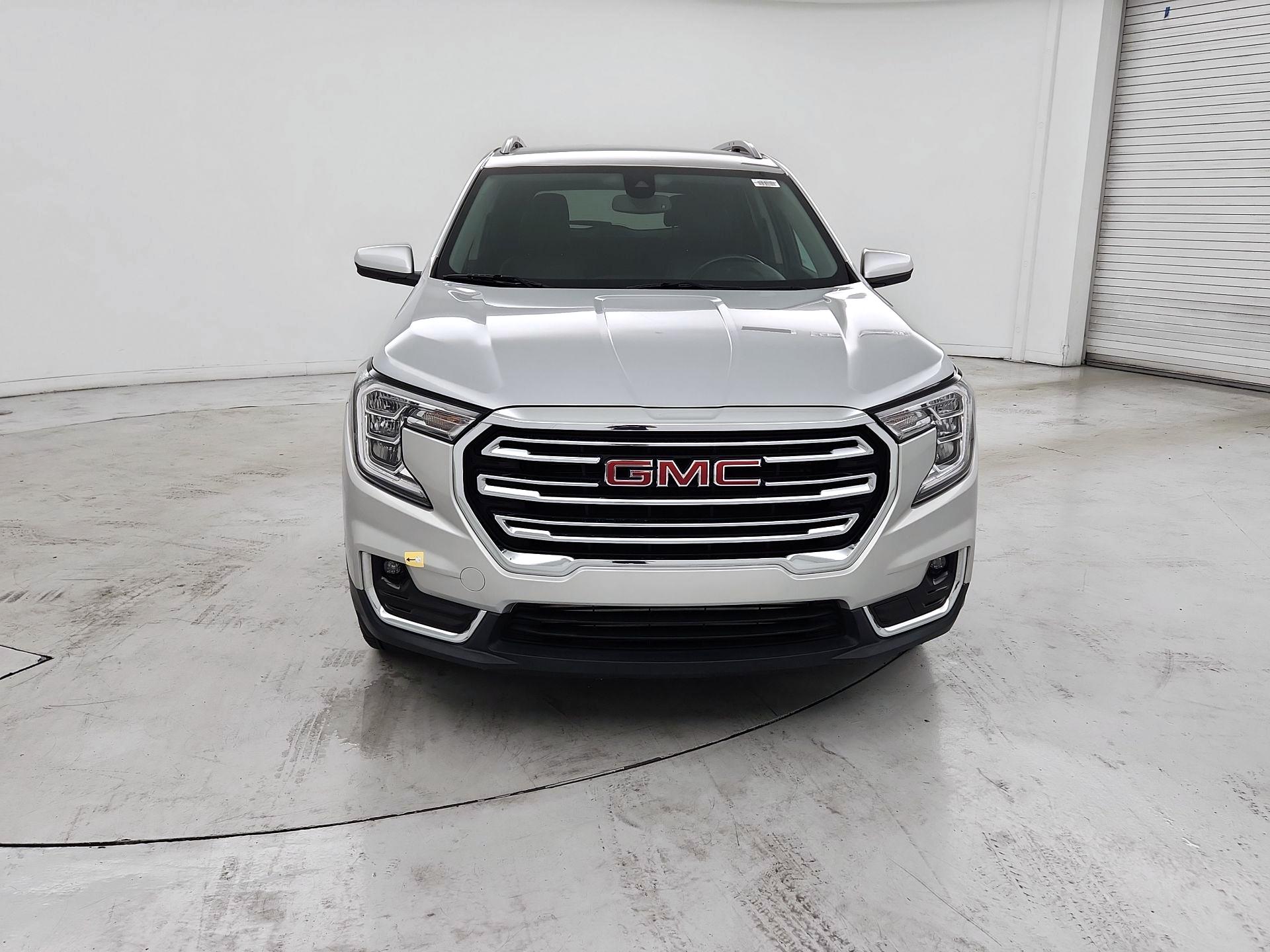 Thumbnail: 2022 GMC Terrain - 2