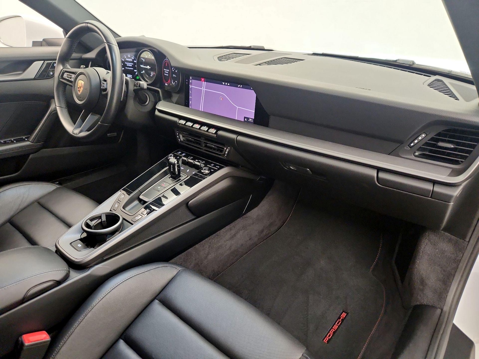 Apple CarPlay®