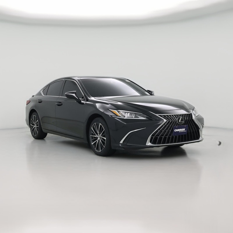 2024 Lexus ES 300h