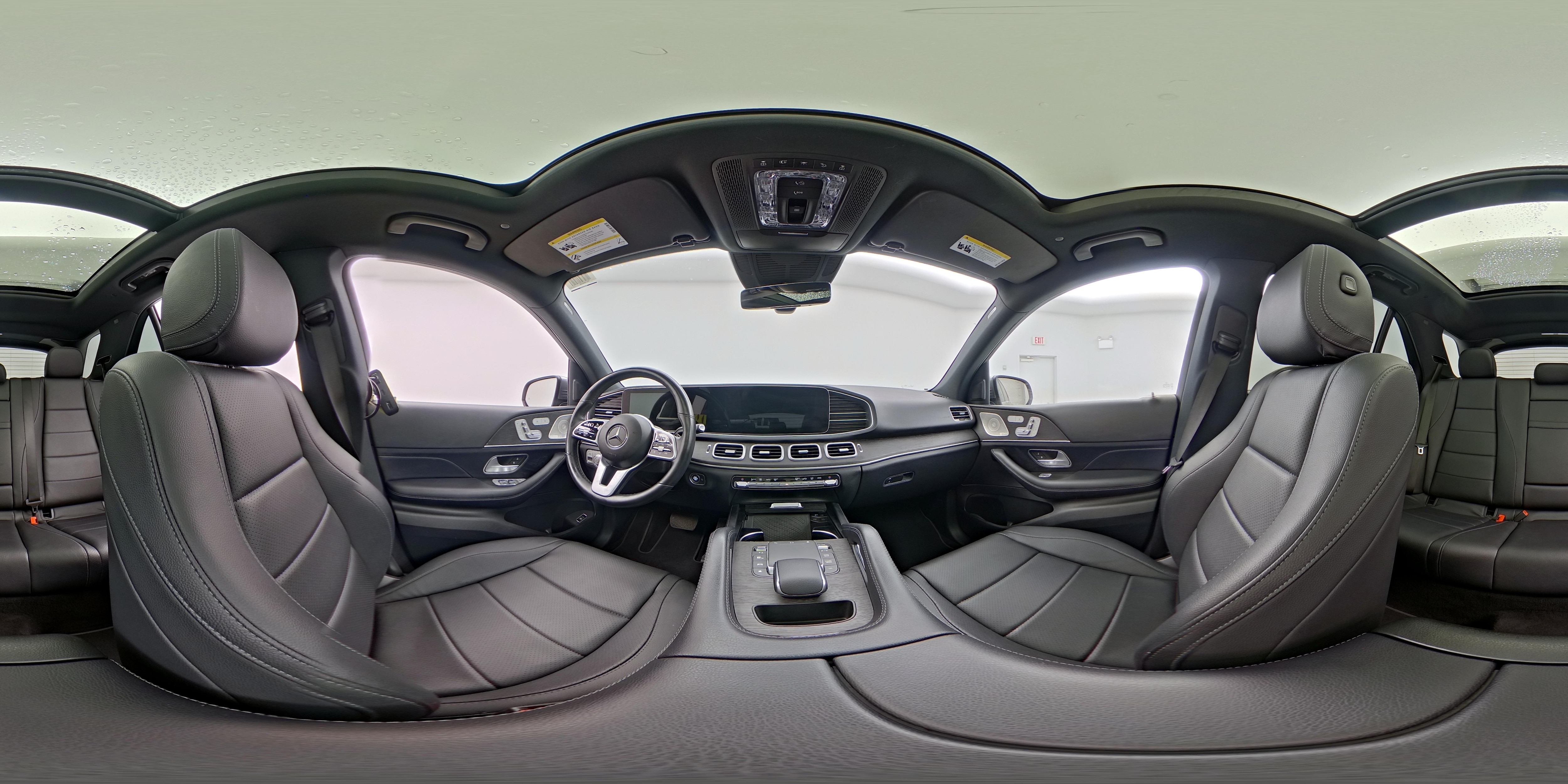 2021 Mercedes-Benz GLE GLE350 - Photo 26