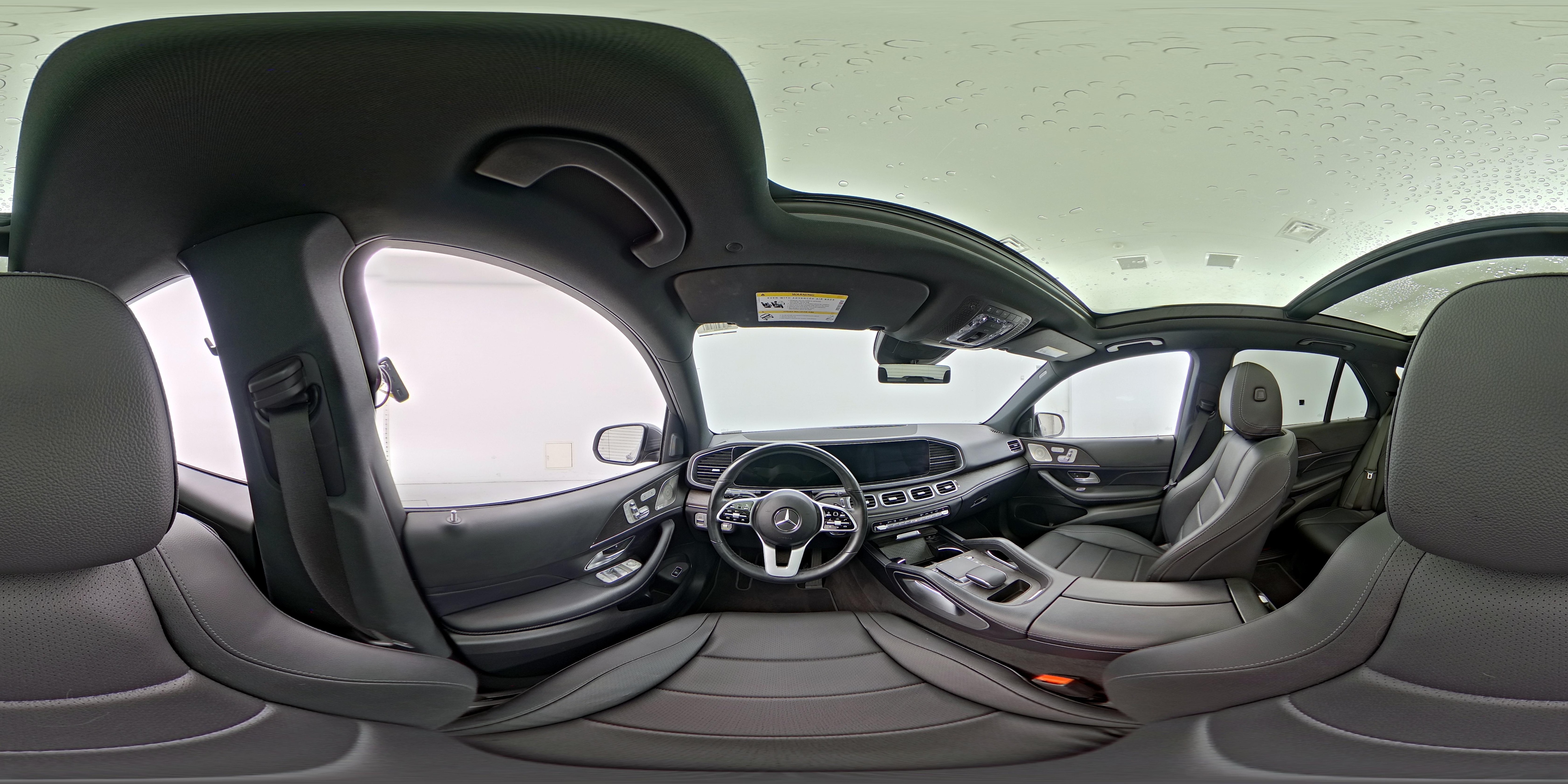 2021 Mercedes-Benz GLE GLE350 - Photo 28