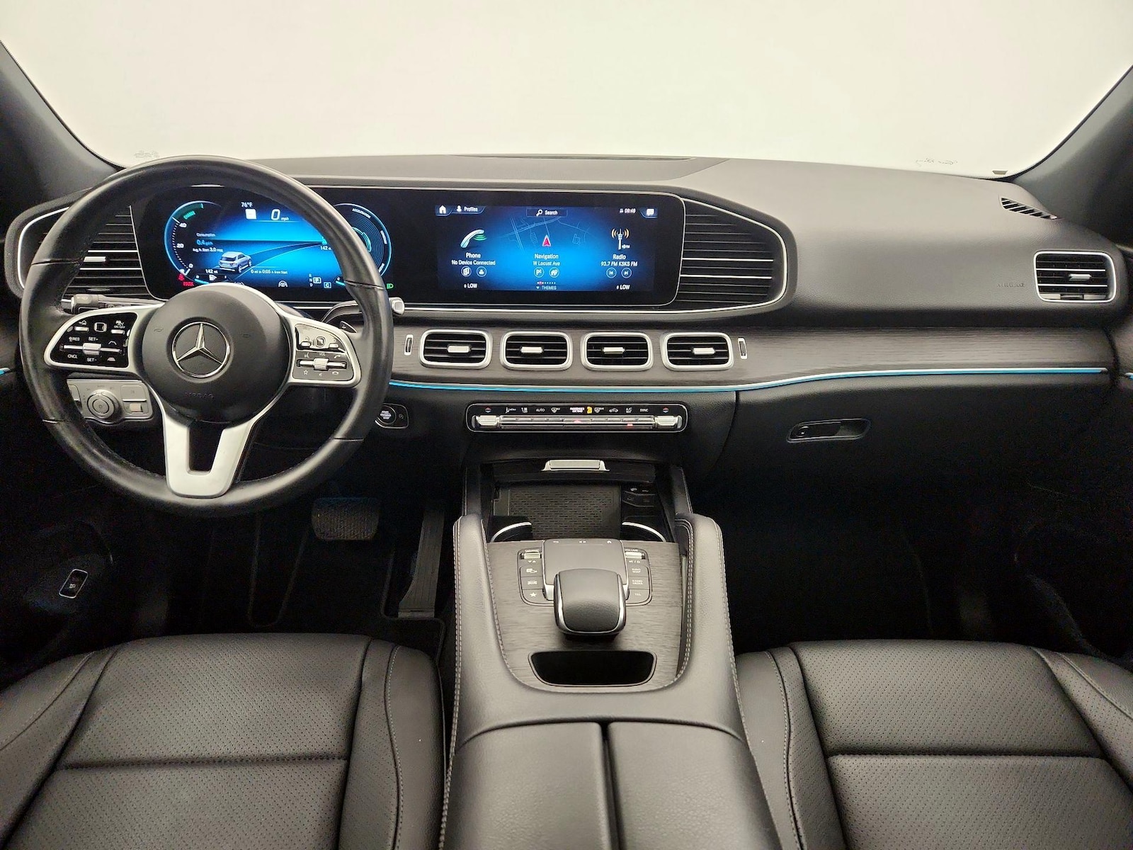 2021 Mercedes-Benz GLE GLE350 - Photo 10