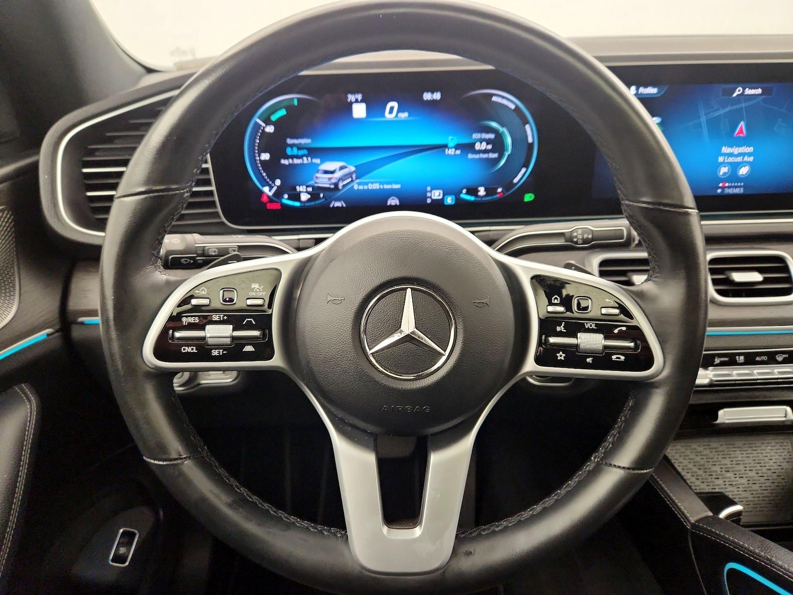 2021 Mercedes-Benz GLE GLE350 - Photo 11