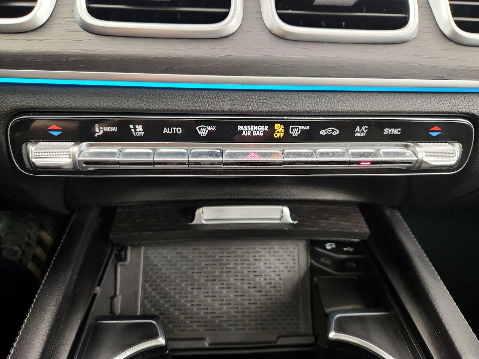 2021 Mercedes-Benz GLE GLE350 - Photo 18