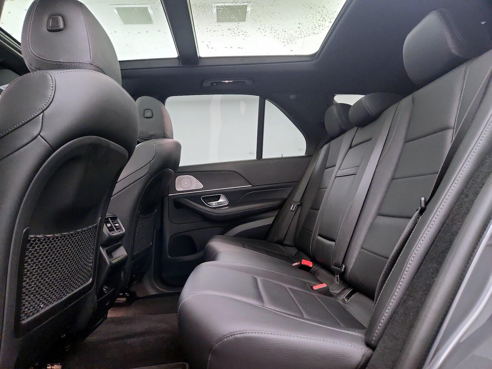 2021 Mercedes-Benz GLE GLE350 - Photo 22