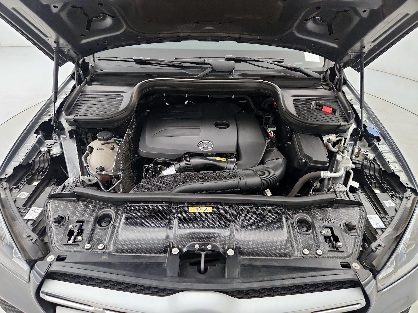 2021 Mercedes-Benz GLE GLE350 - Photo 24