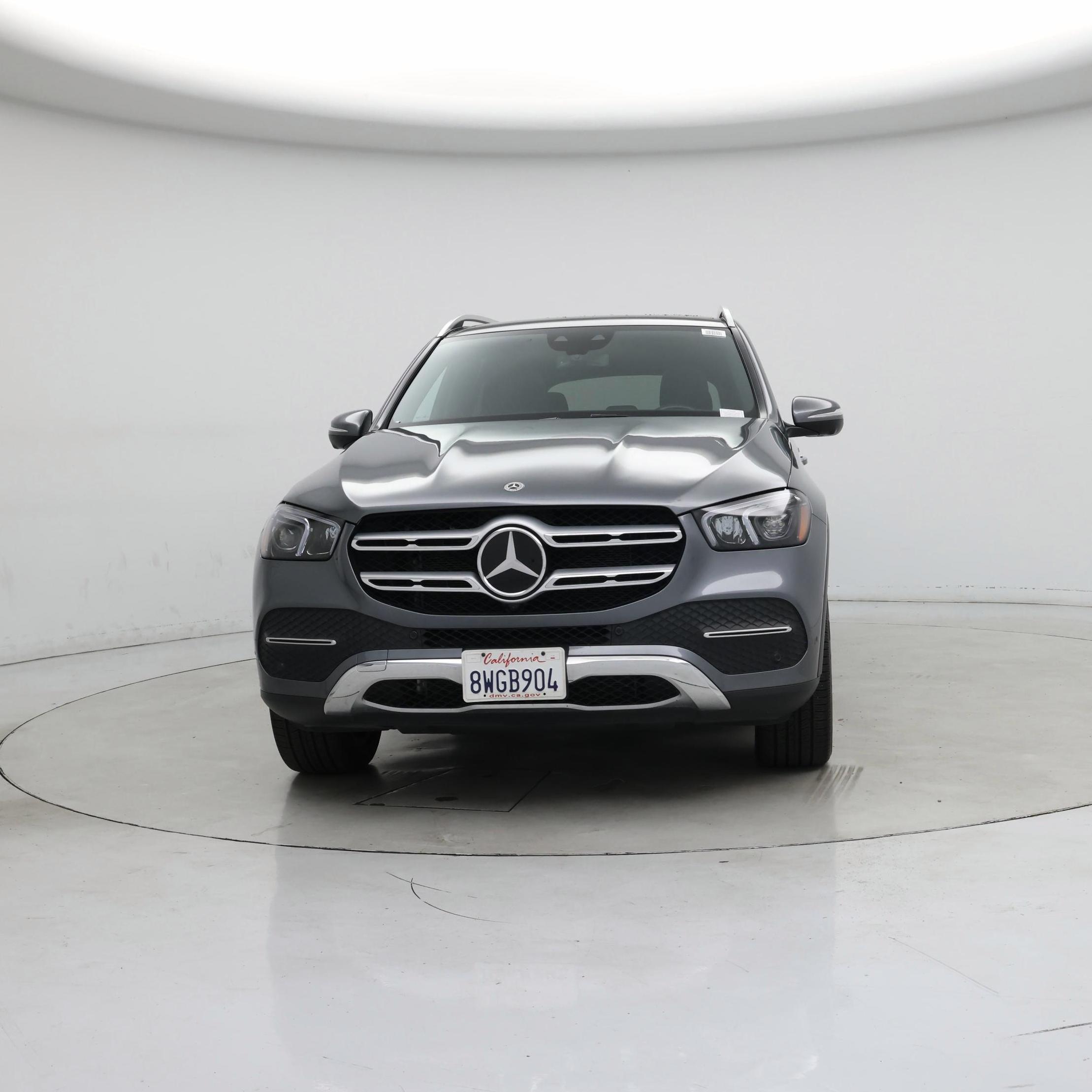 Thumbnail: 2021 Mercedes-Benz GLE - 5