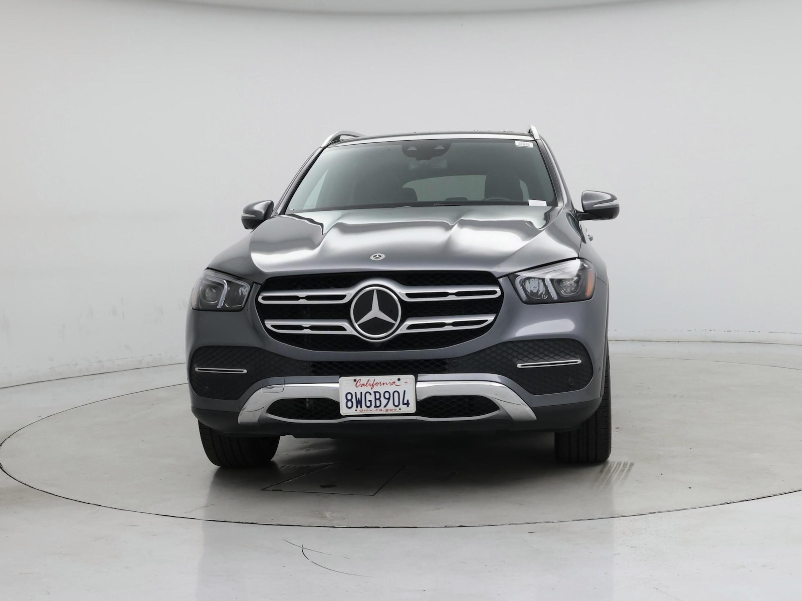 2021 Mercedes-Benz GLE GLE350 - Photo 6