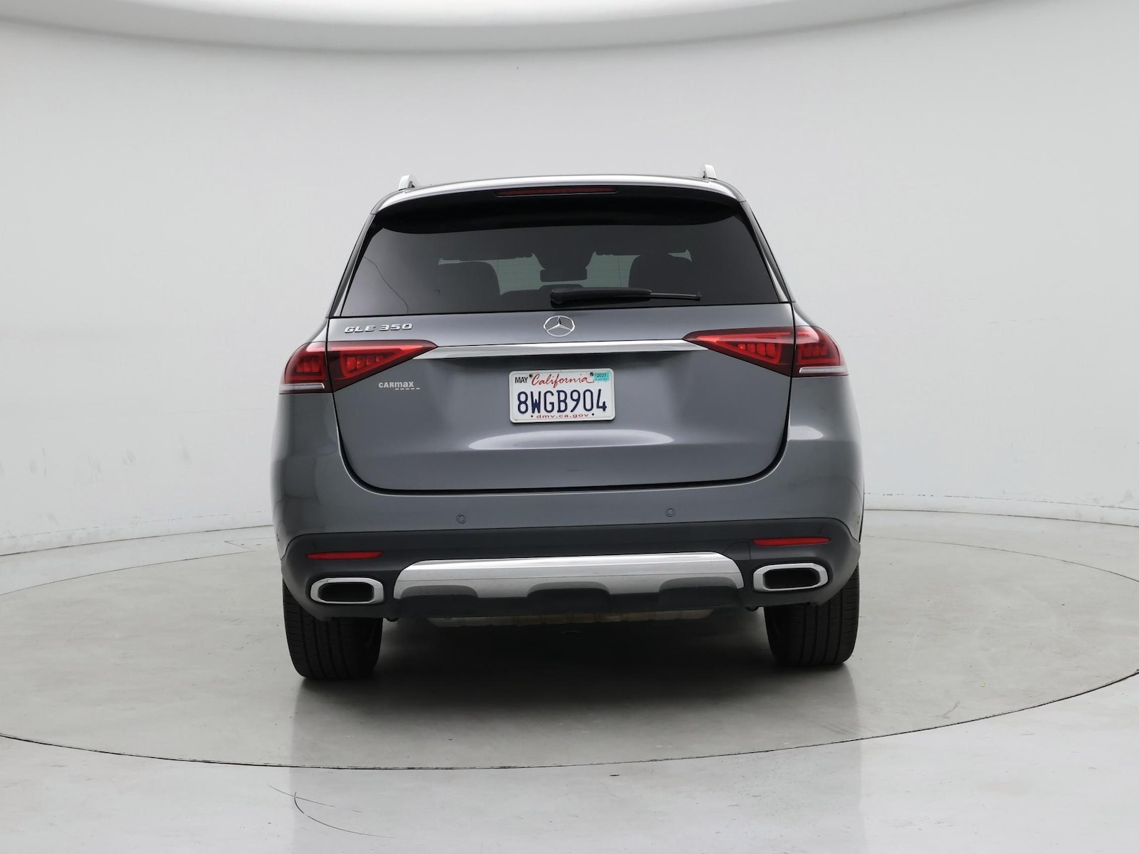 2021 Mercedes-Benz GLE GLE350 - Photo 7