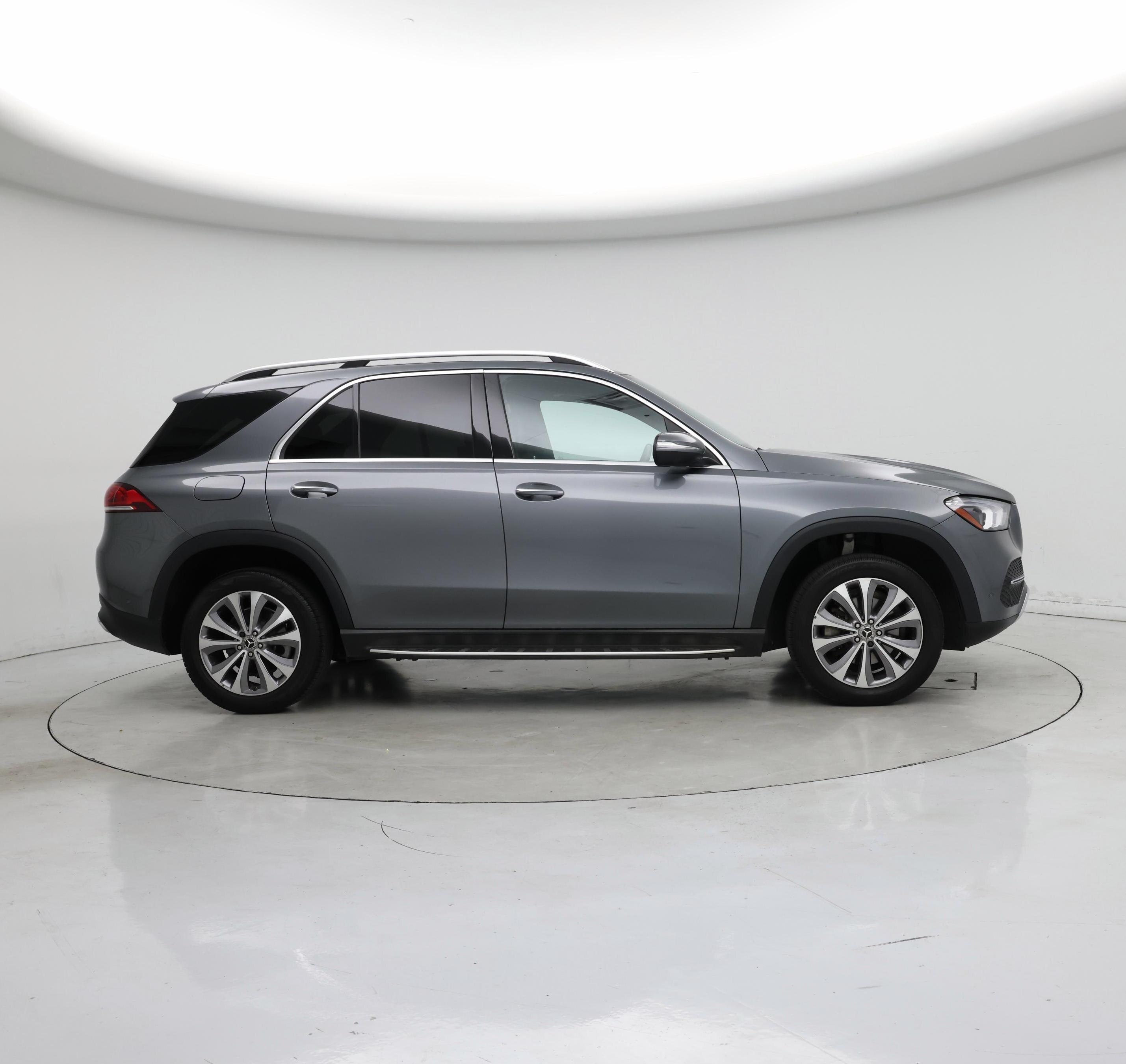 Thumbnail: 2021 Mercedes-Benz GLE - 7
