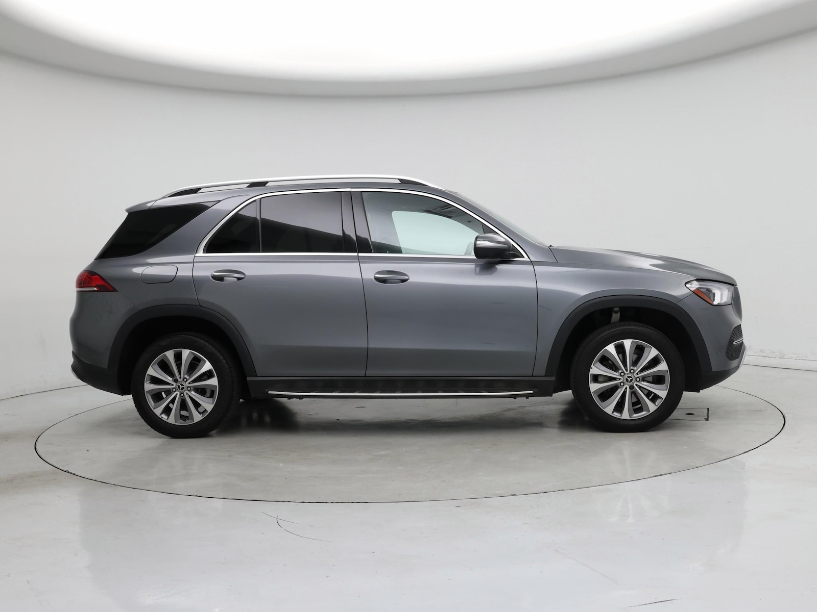 2021 Mercedes-Benz GLE GLE350 - Photo 8