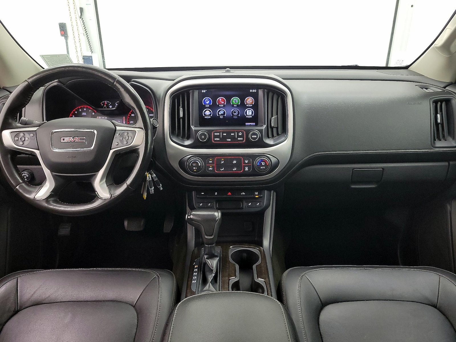 Navigation System