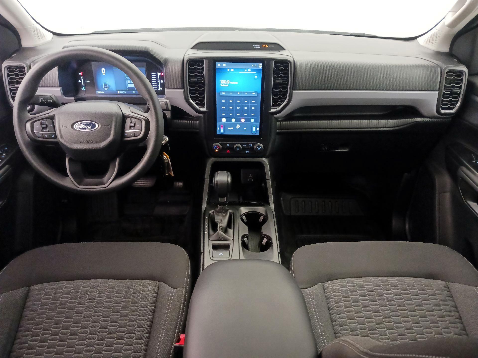 Thumbnail: 2025 Ford Ranger - 9