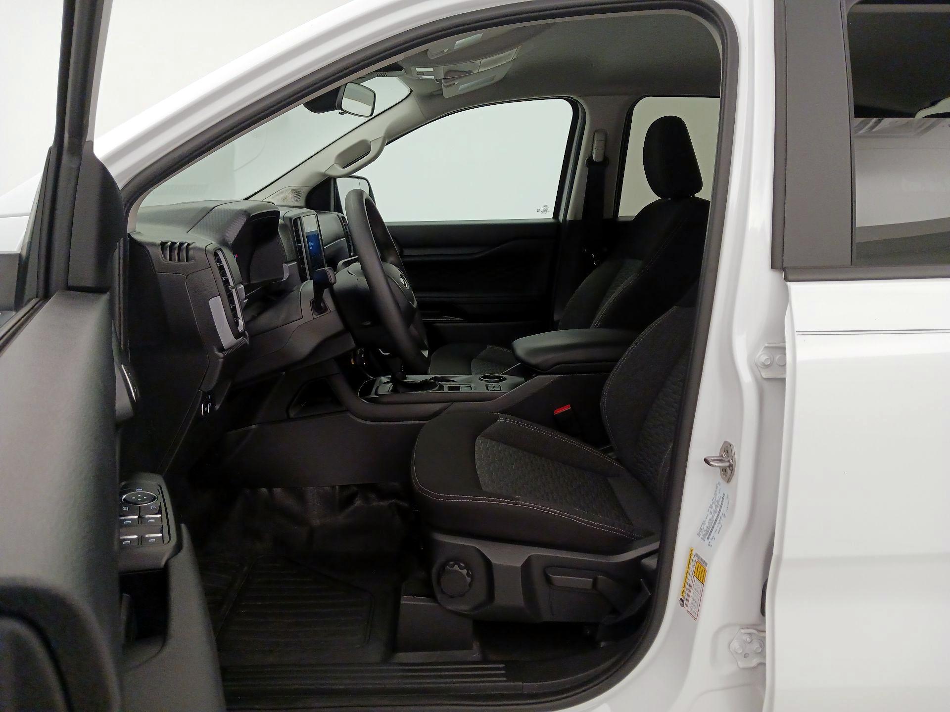 Thumbnail: 2025 Ford Ranger - 11