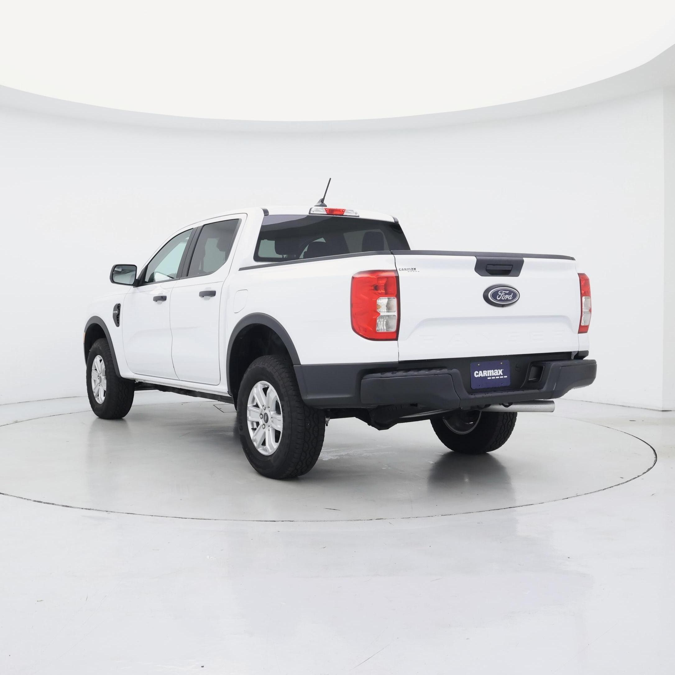 Thumbnail: 2025 Ford Ranger - 2
