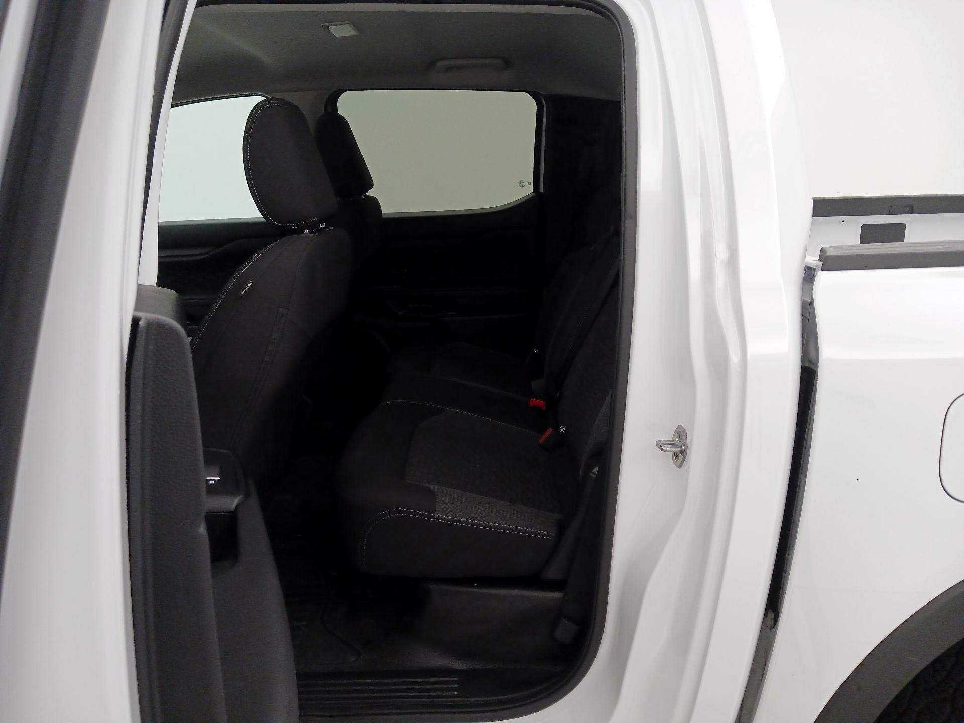 Thumbnail: 2025 Ford Ranger - 19