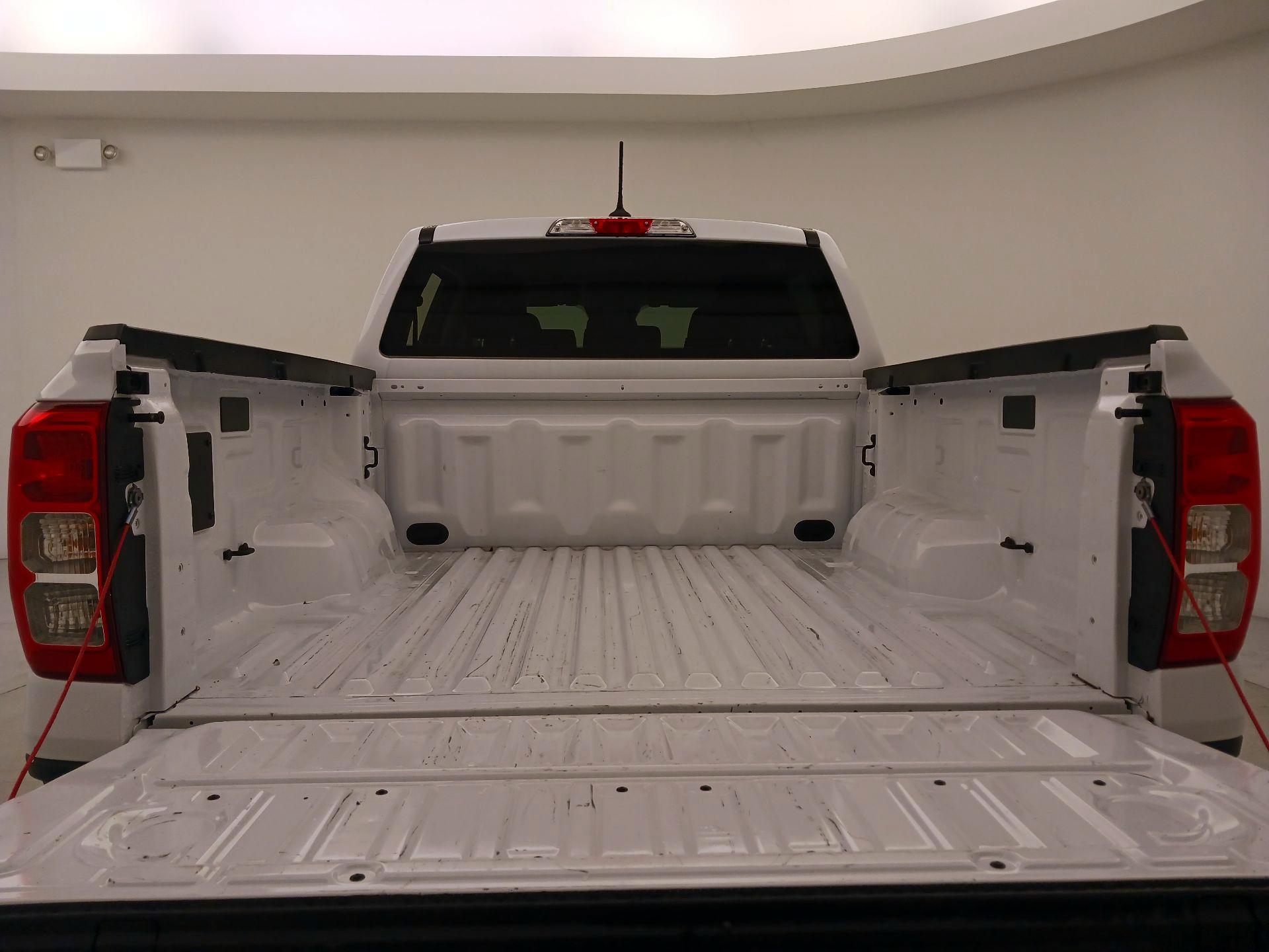 Thumbnail: 2025 Ford Ranger - 20