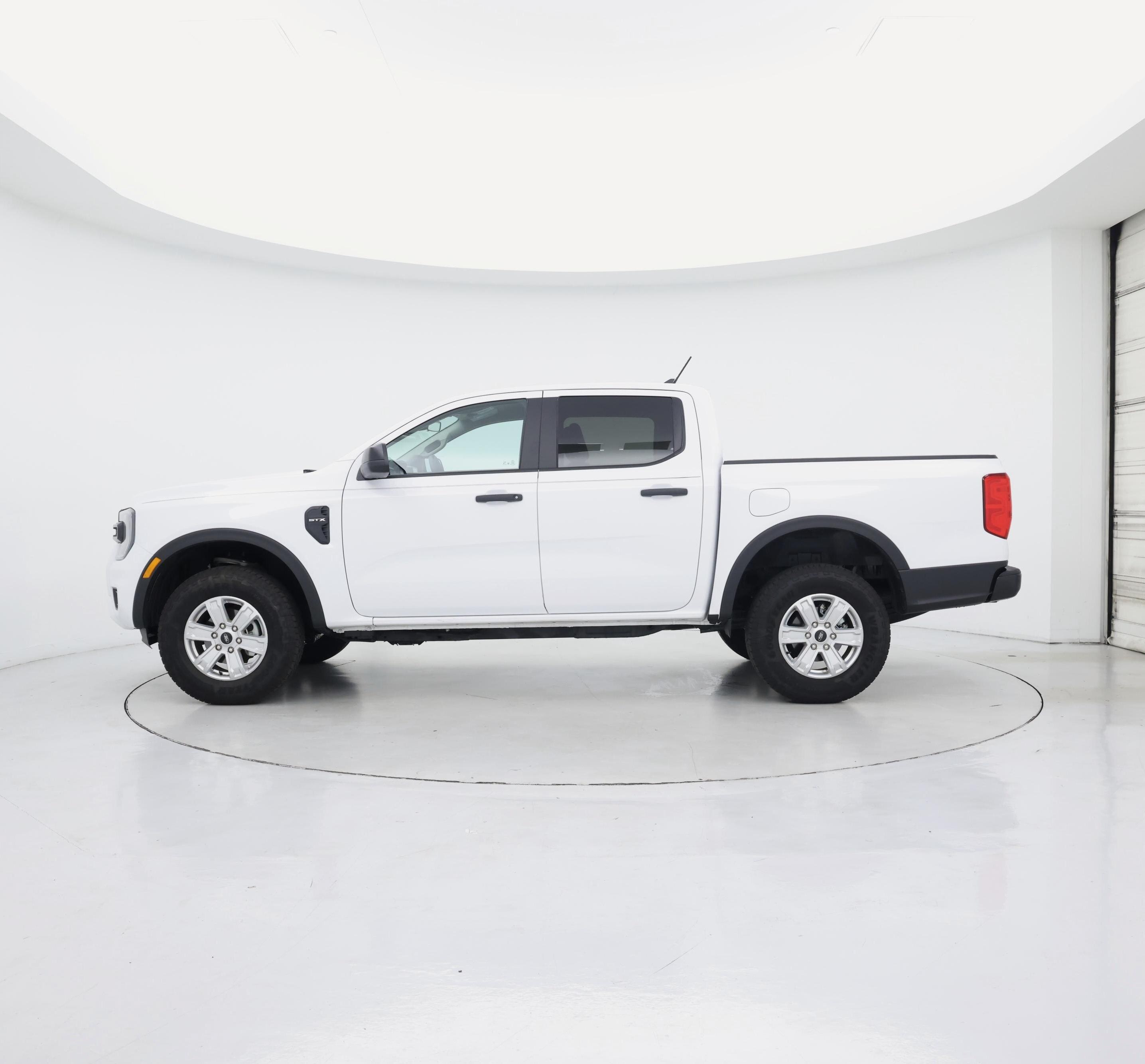 Thumbnail: 2025 Ford Ranger - 3