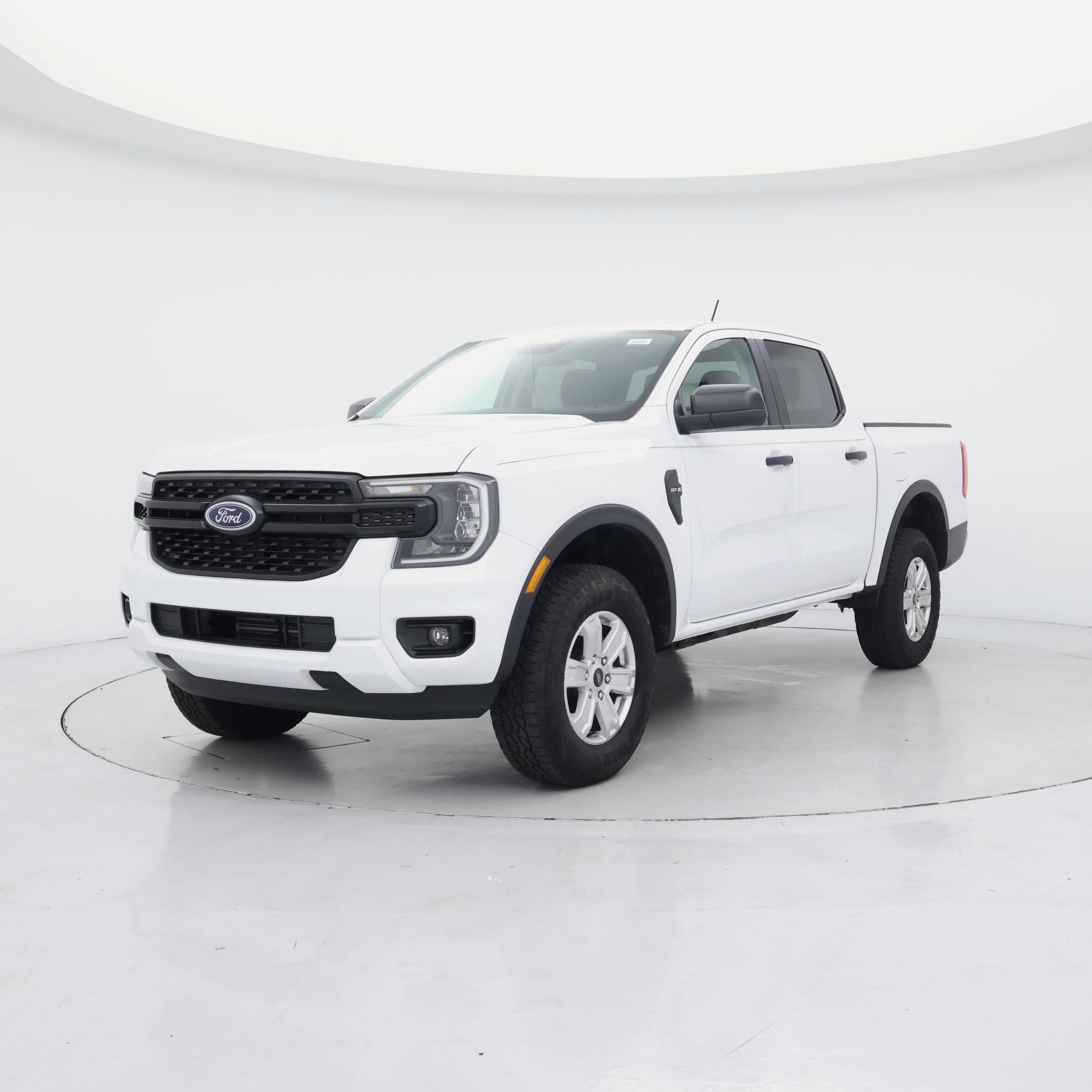 Thumbnail: 2025 Ford Ranger - 4