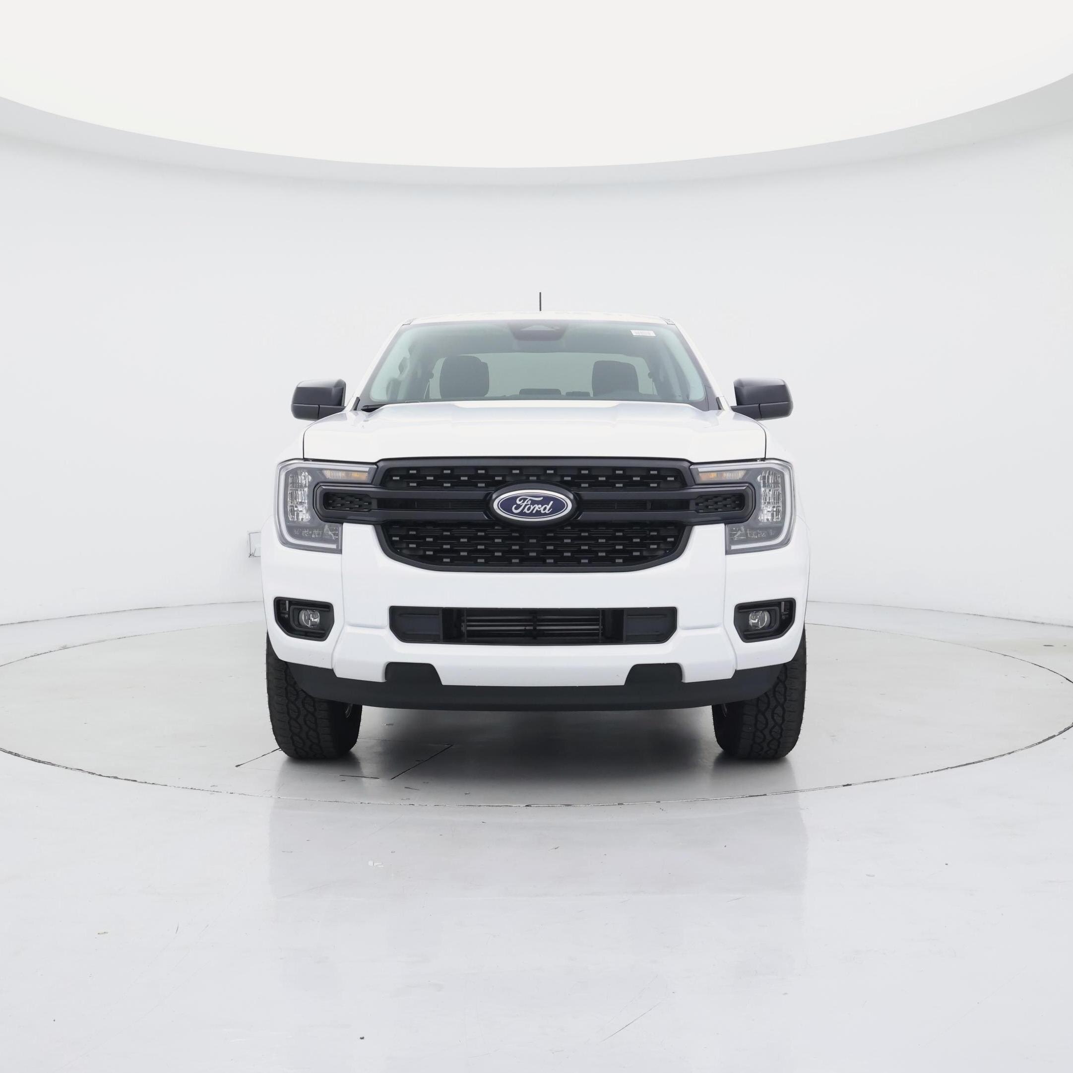 Thumbnail: 2025 Ford Ranger - 5