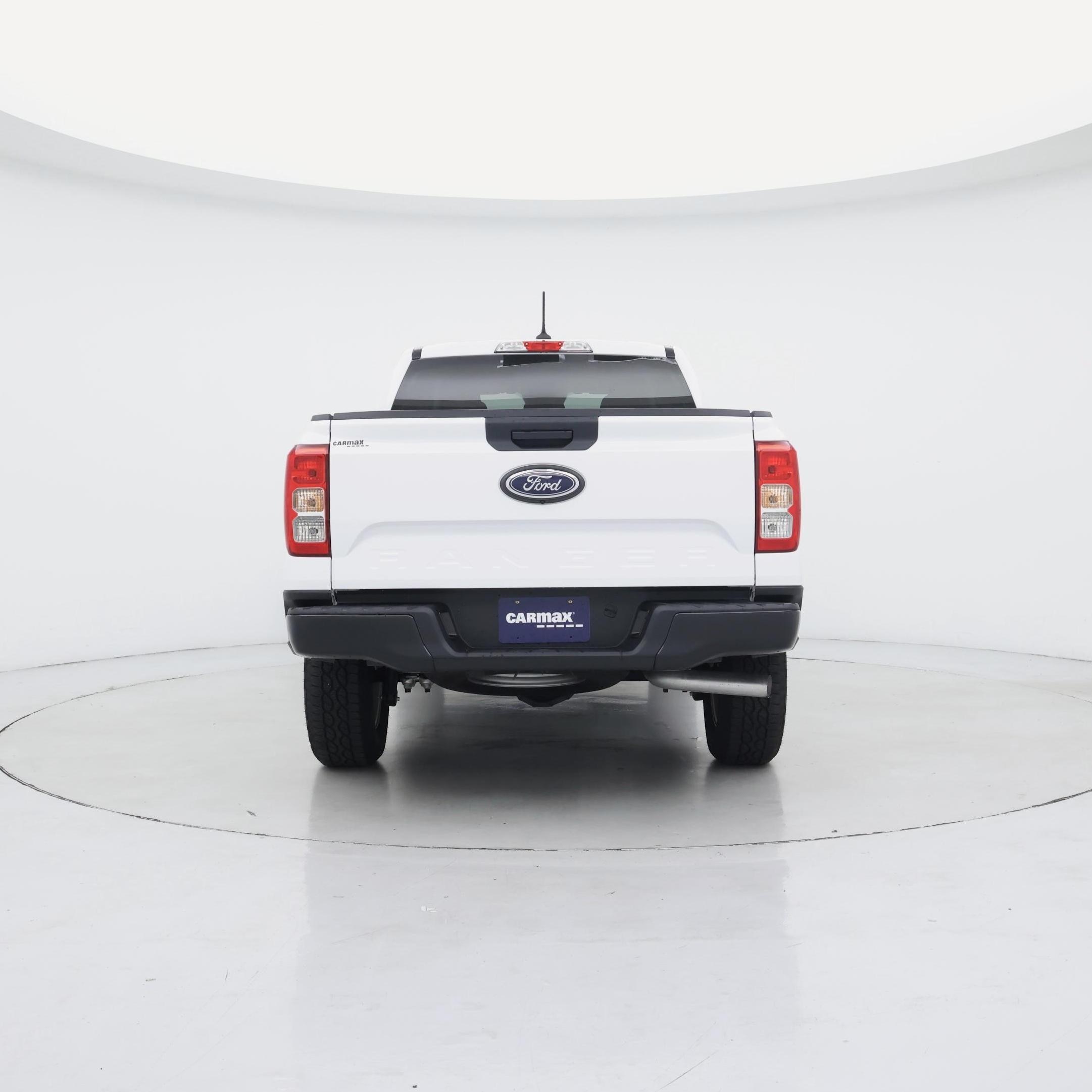 Thumbnail: 2025 Ford Ranger - 6