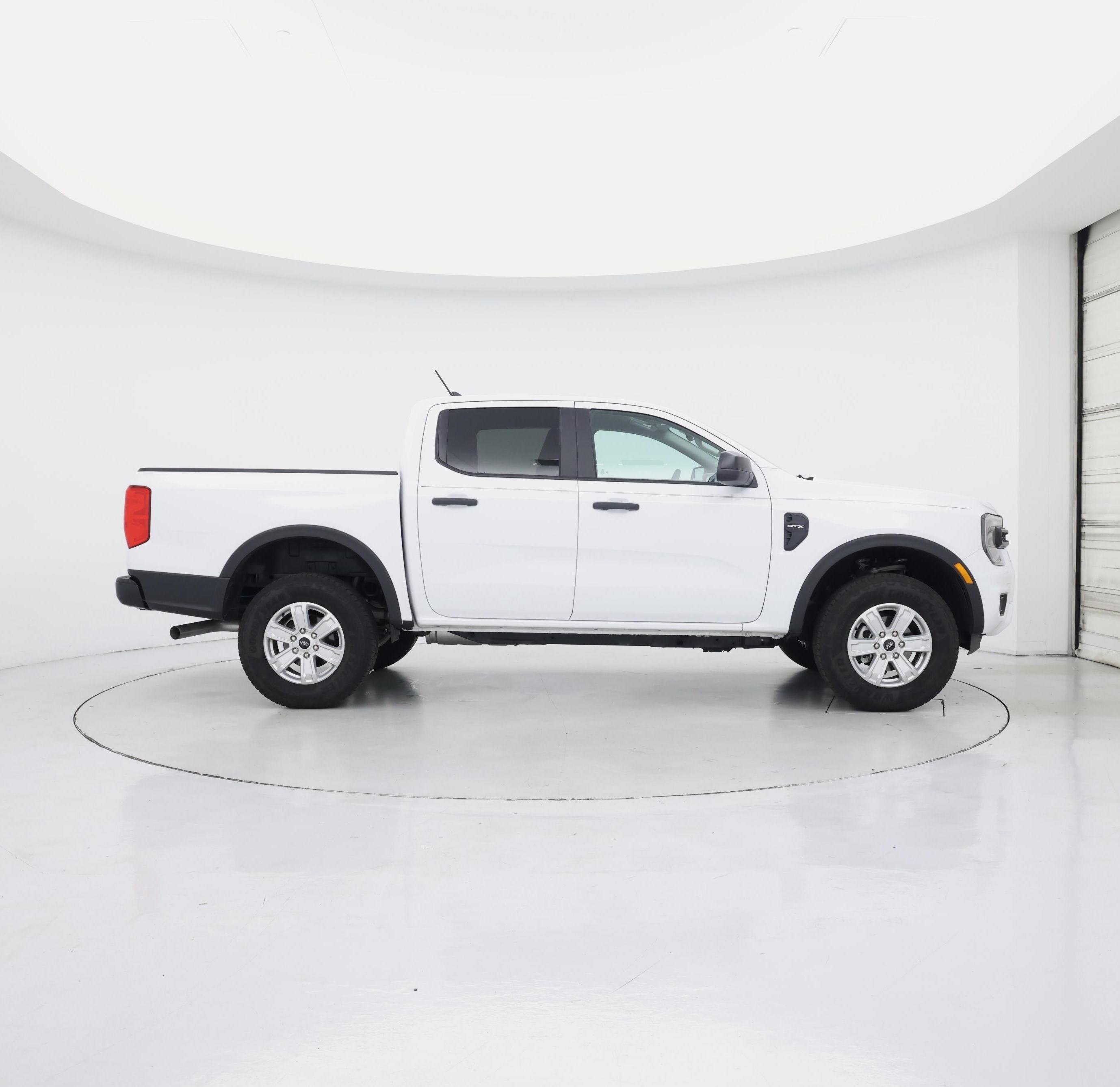 Thumbnail: 2025 Ford Ranger - 7