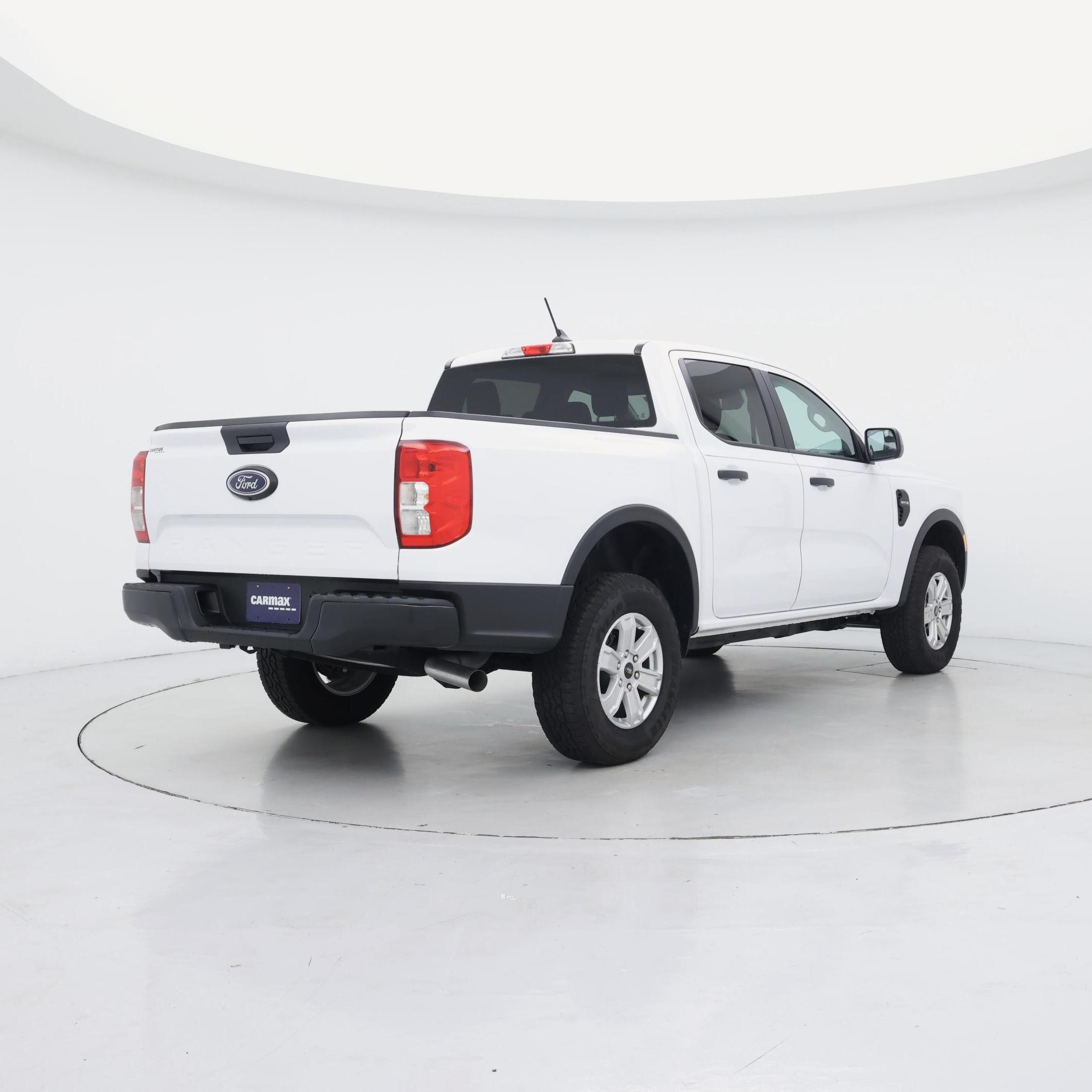 Thumbnail: 2025 Ford Ranger - 8