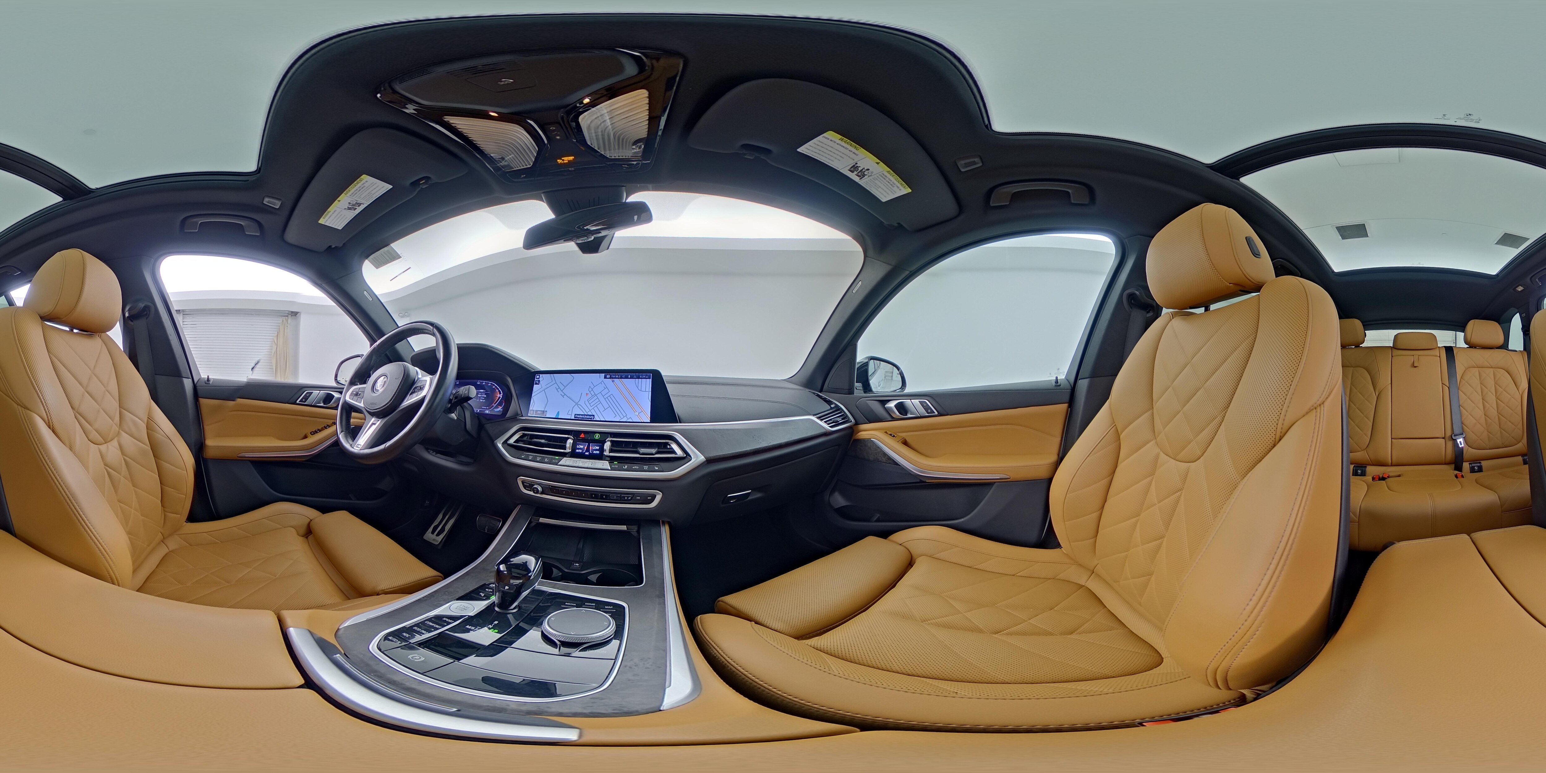 2023 BMW X5 40i - Photo 26