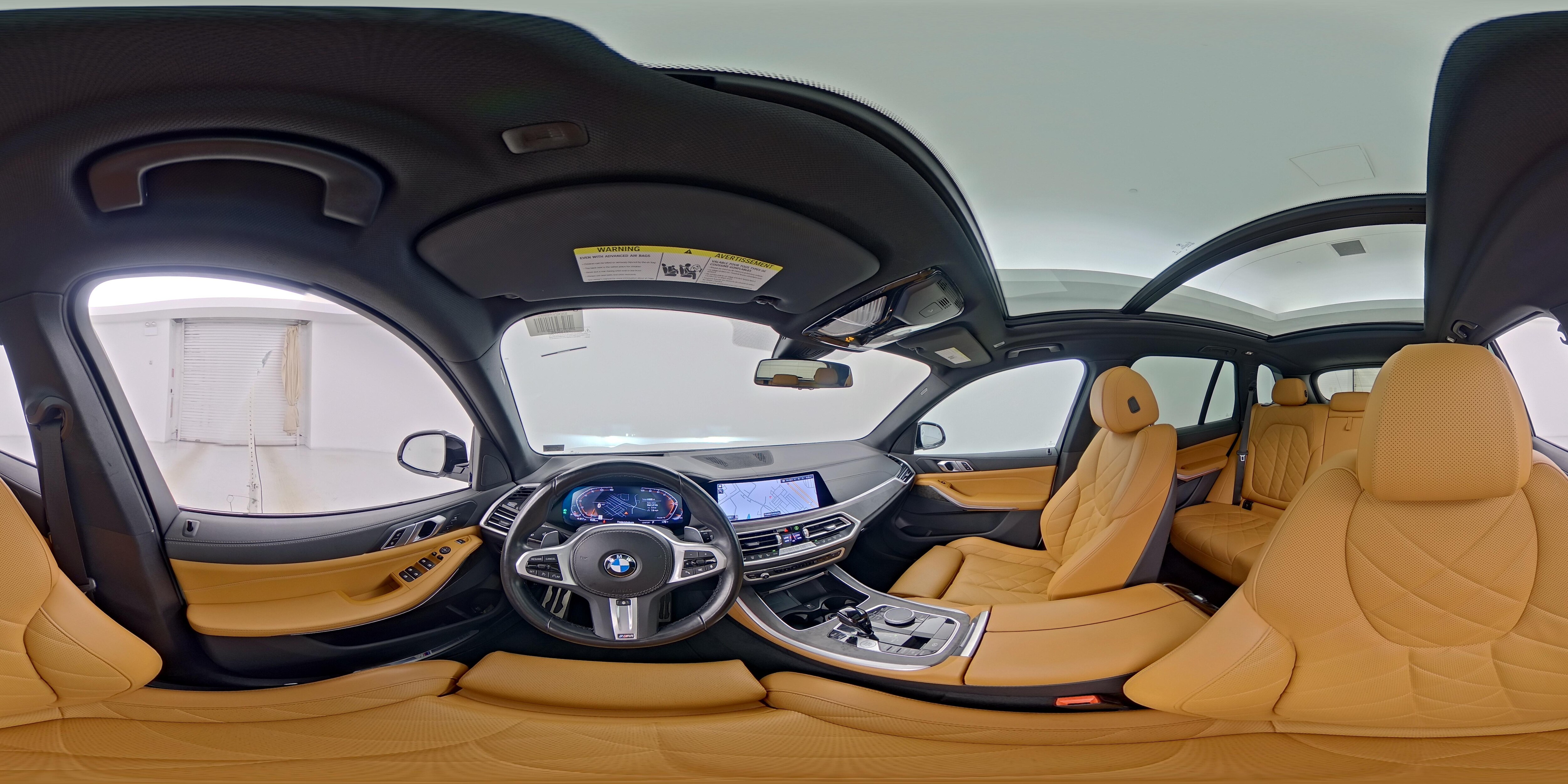 2023 BMW X5 40i - Photo 28